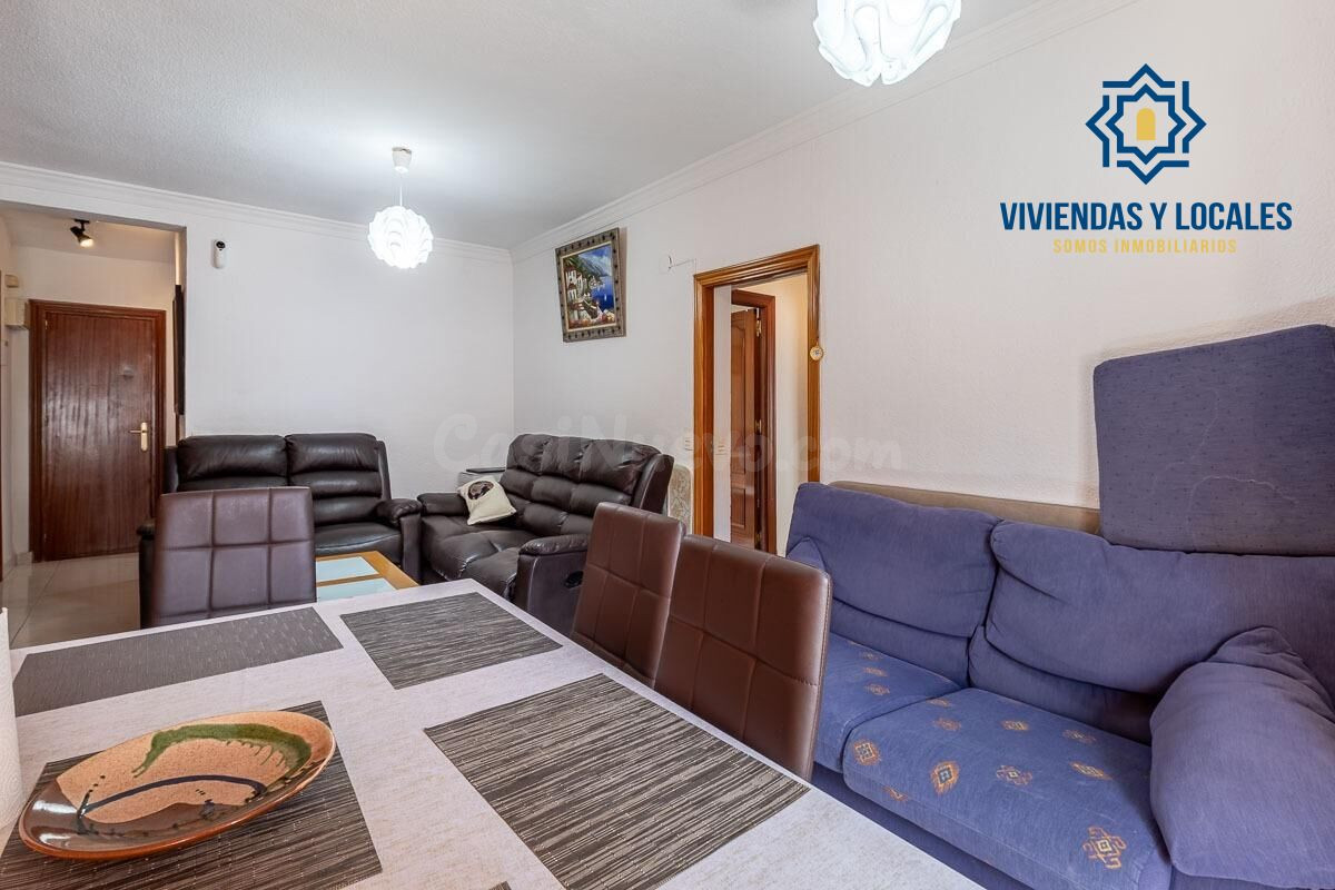 Piso en Casería de Montijo - foto 3
