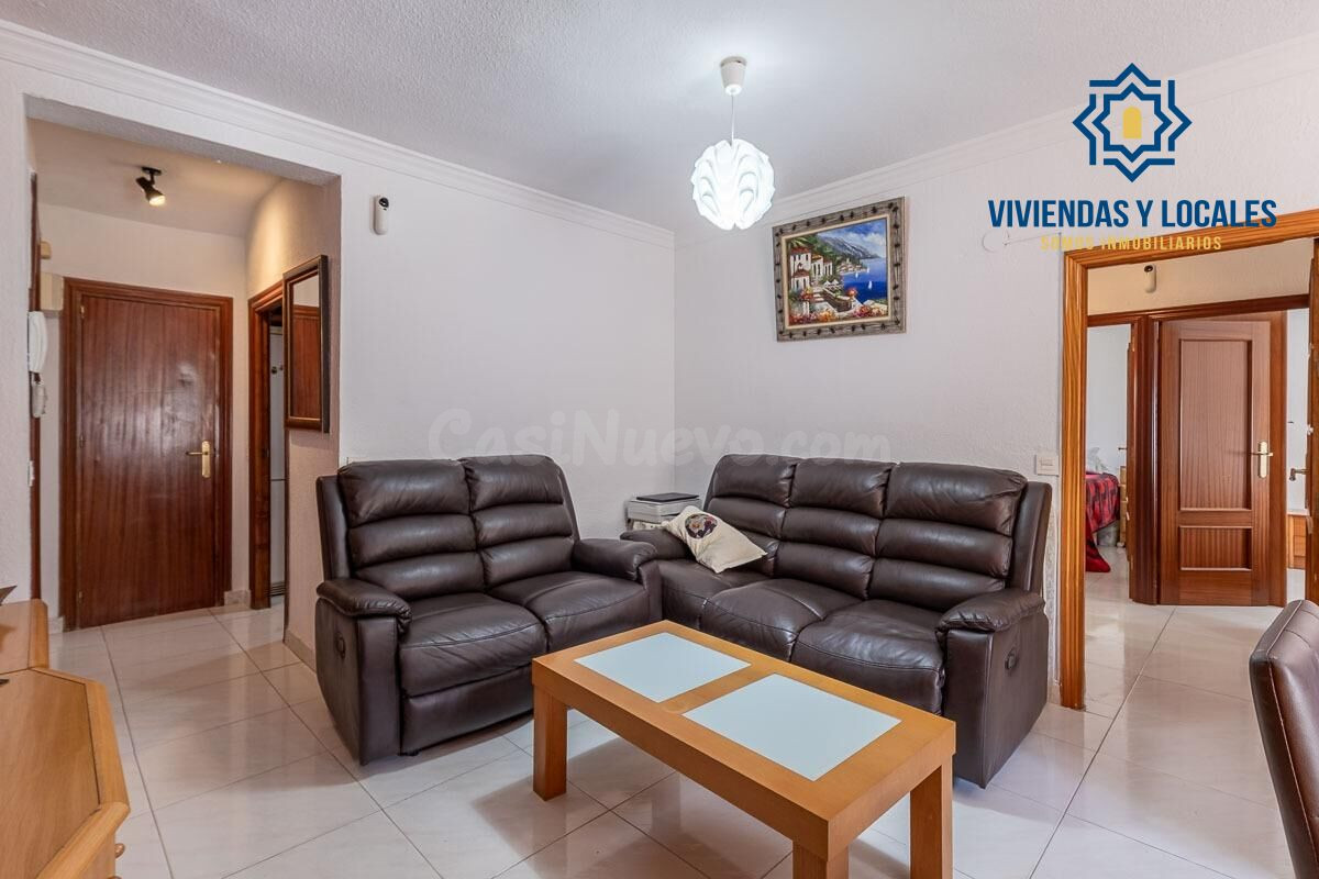 Piso en Casería de Montijo - foto 4