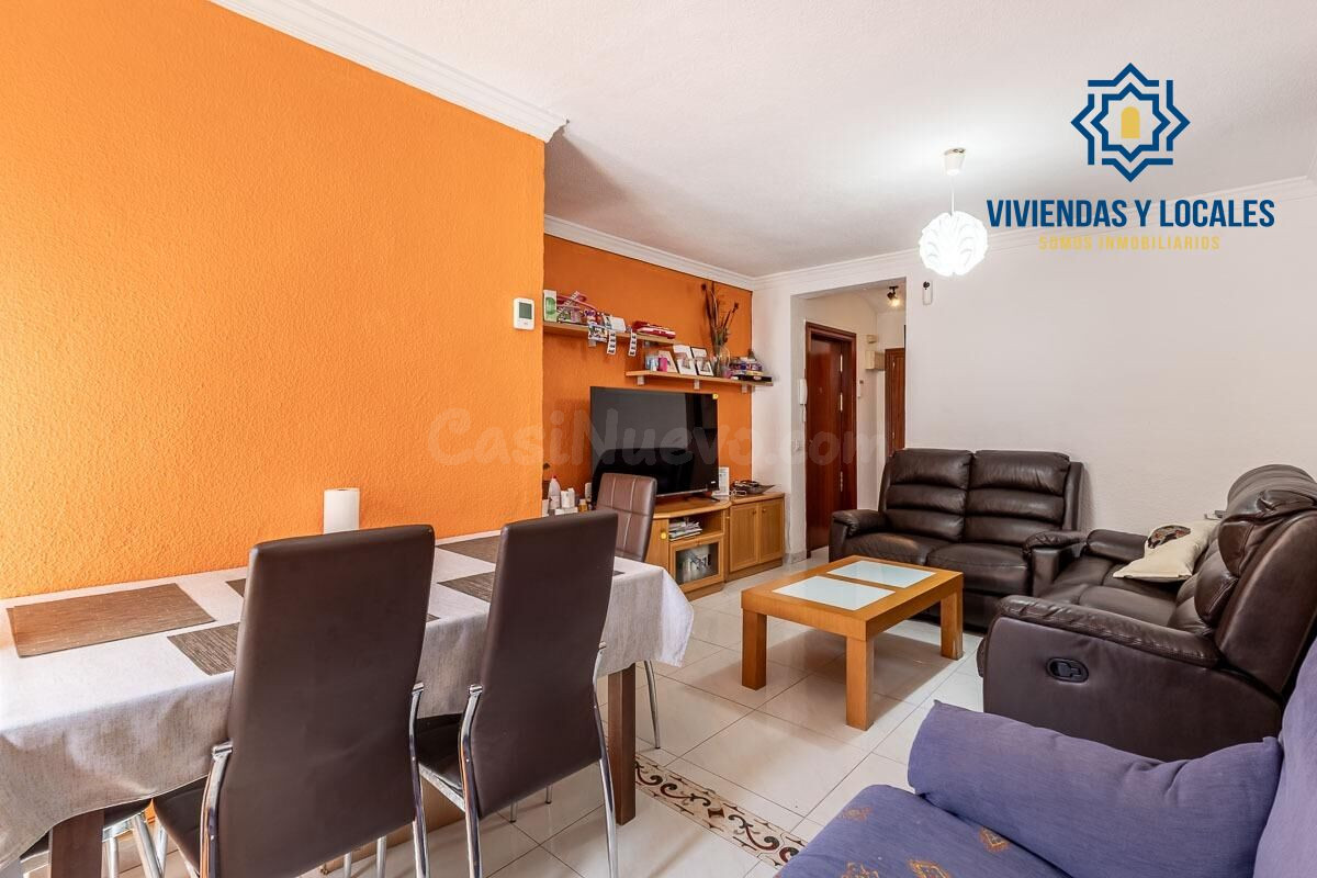 Piso en Casería de Montijo - foto 5