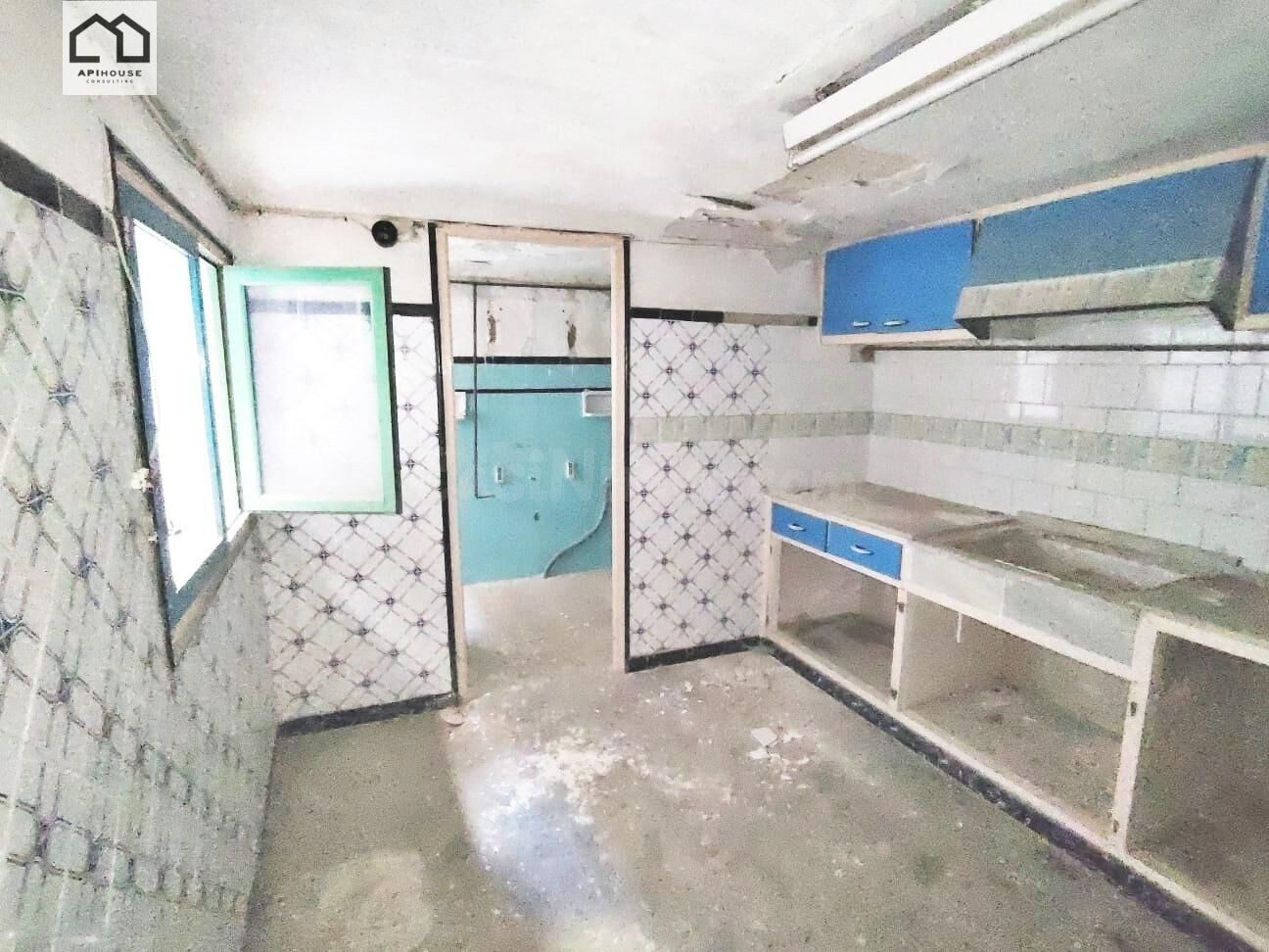 APIHOUSE VENDE A PLAZOS A 78.000€ EN MONÓVAR.ALICANTE - foto 3