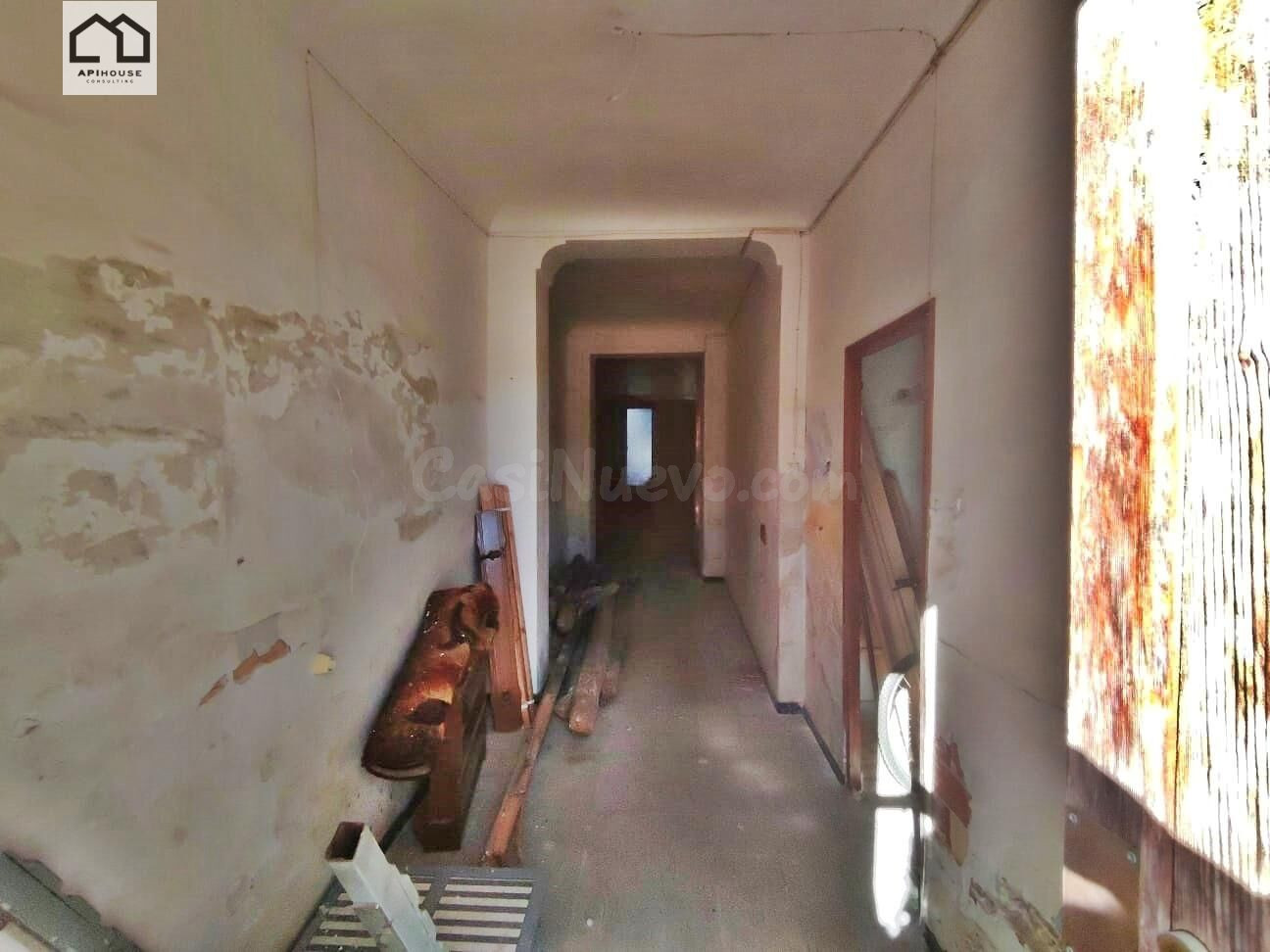 APIHOUSE VENDE A PLAZOS A 78.000€ EN MONÓVAR.ALICANTE - foto 5