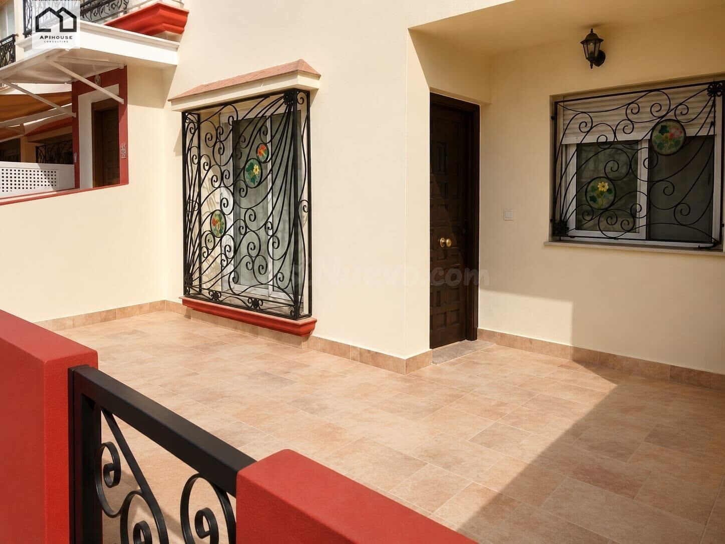 APIHOUSE VENDE A PLAZOS MARAVILLOSO BAJO EN SAN JAVIER. PREC
