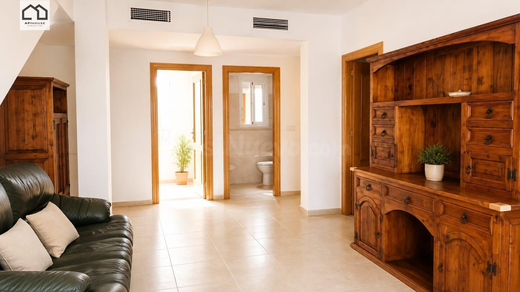 APIHOUSE VENDE A PLAZOS MARAVILLOSO BAJO EN SAN JAVIER. PREC - foto 2