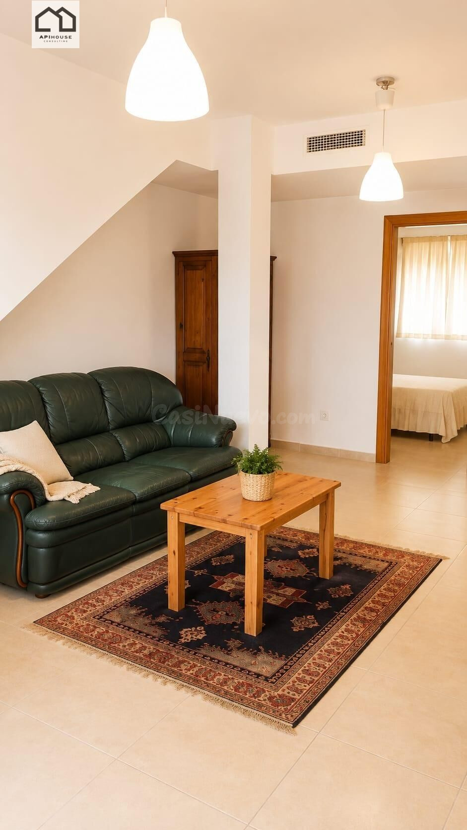 APIHOUSE VENDE A PLAZOS MARAVILLOSO BAJO EN SAN JAVIER. PREC - foto 3