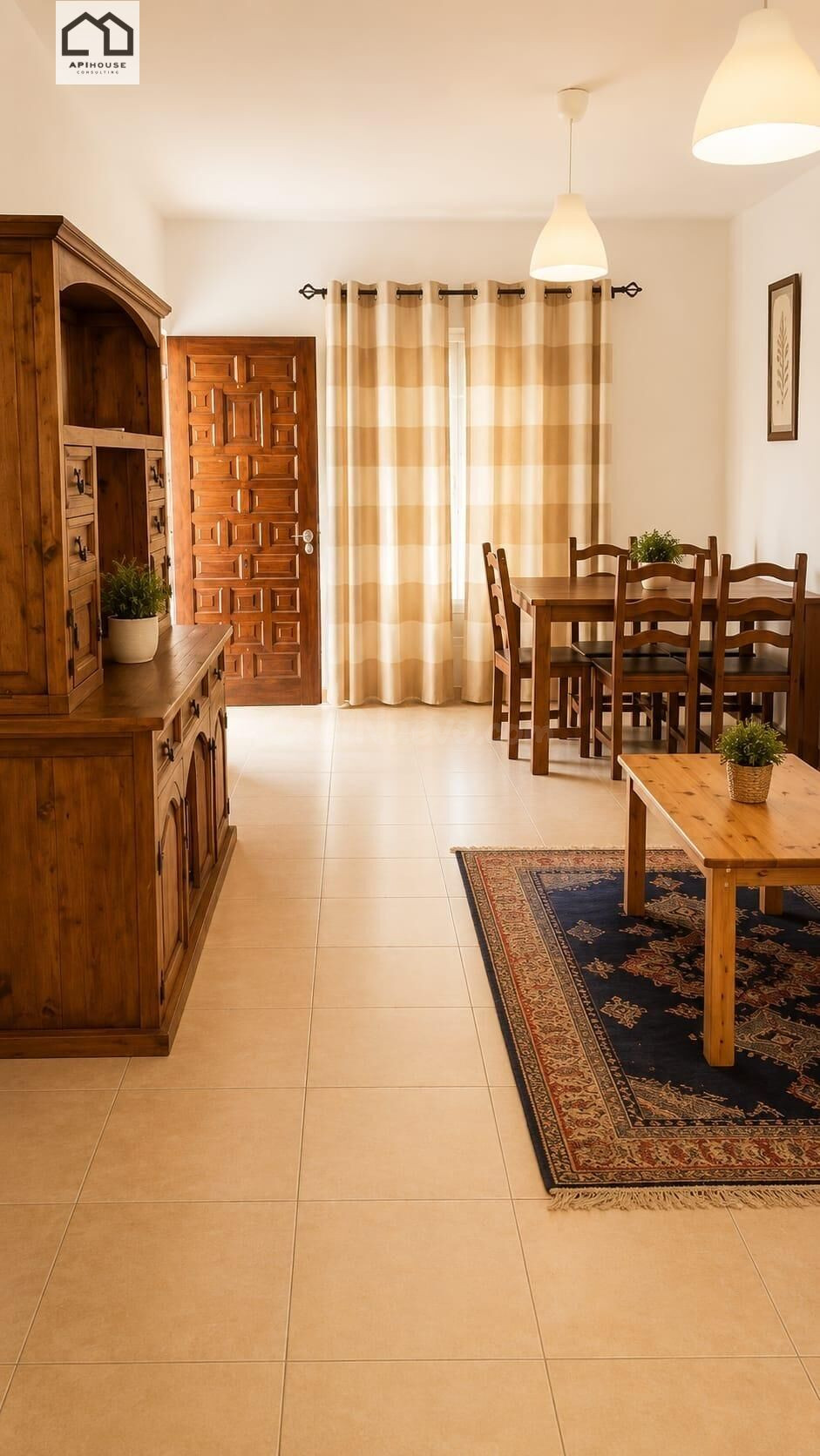APIHOUSE VENDE A PLAZOS MARAVILLOSO BAJO EN SAN JAVIER. PREC - foto 4