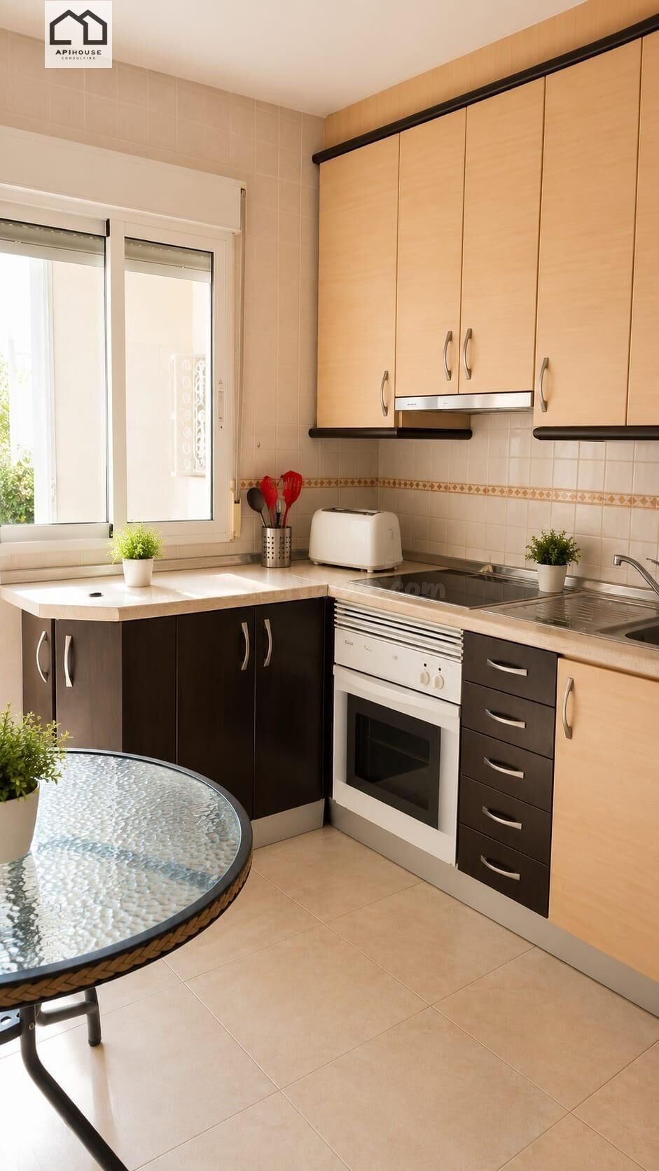 APIHOUSE VENDE A PLAZOS MARAVILLOSO BAJO EN SAN JAVIER. PREC - foto 5