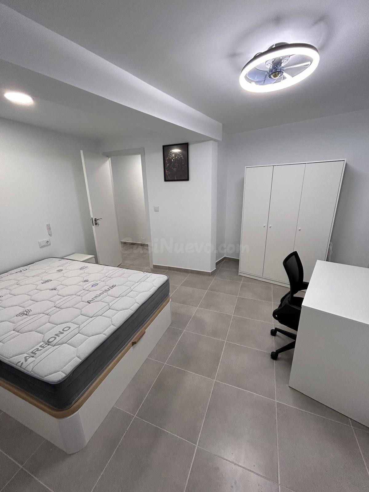 habitación EN ALQUILER EN ESPINARDO ¡COMODIDAD, UBICACIÓN Y 