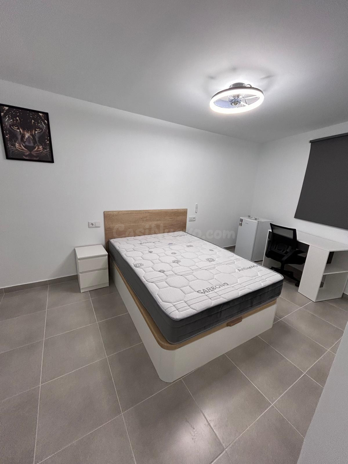 habitación EN ALQUILER EN ESPINARDO ¡COMODIDAD, UBICACIÓN Y  - foto 3