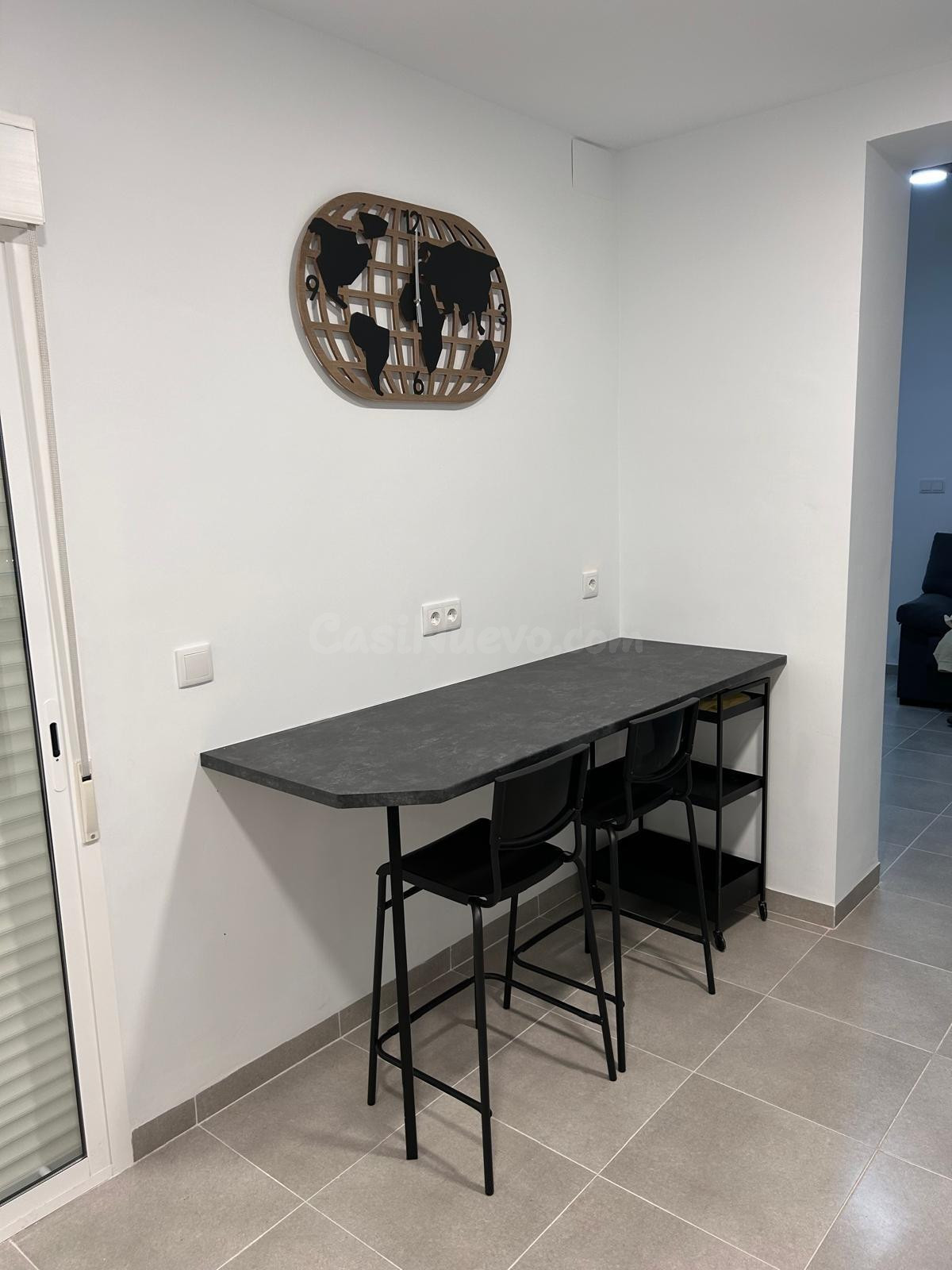 habitación EN ALQUILER EN ESPINARDO ¡COMODIDAD, UBICACIÓN Y  - foto 4