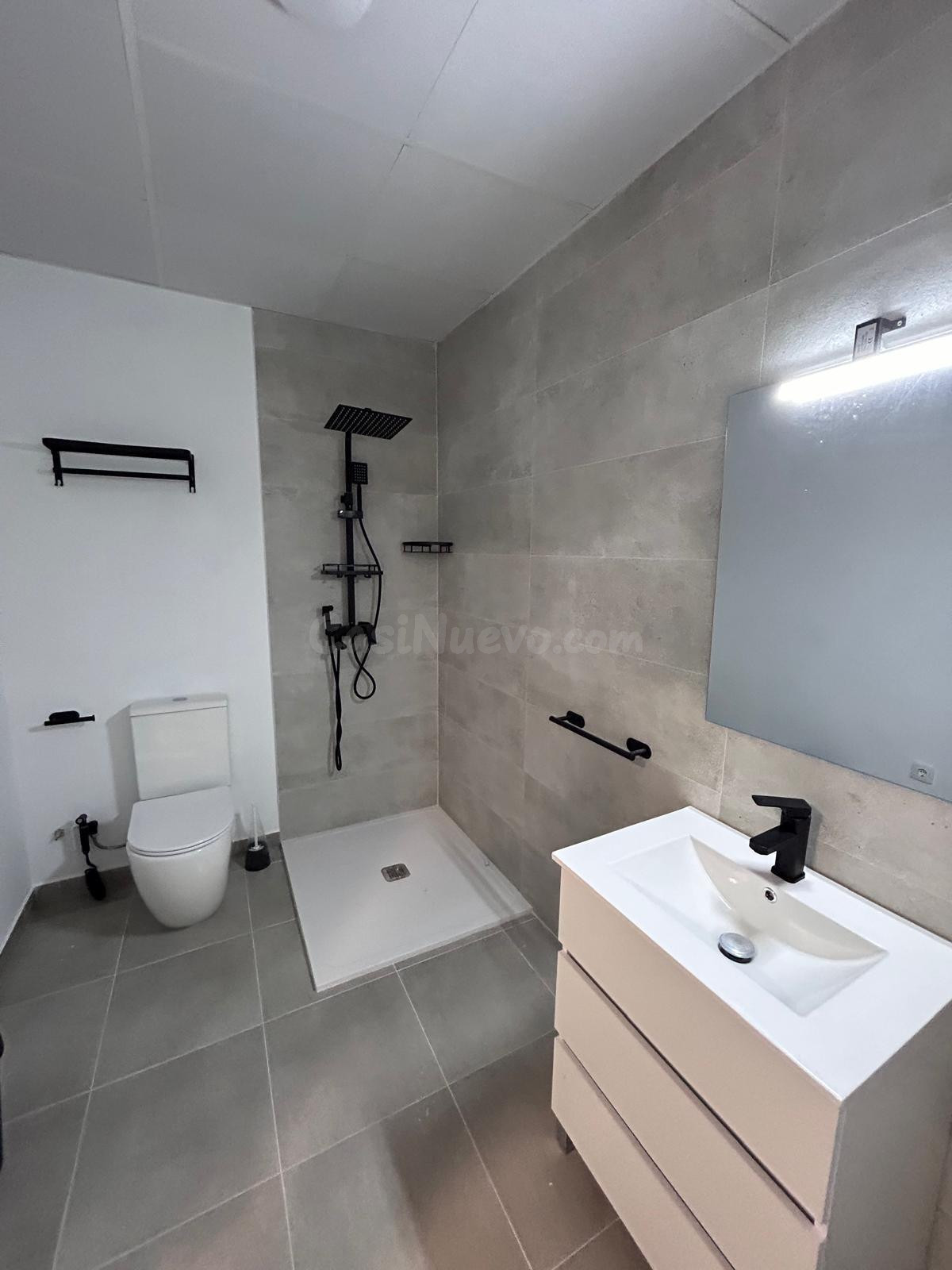 habitación EN ALQUILER EN ESPINARDO ¡COMODIDAD, UBICACIÓN Y  - foto 5
