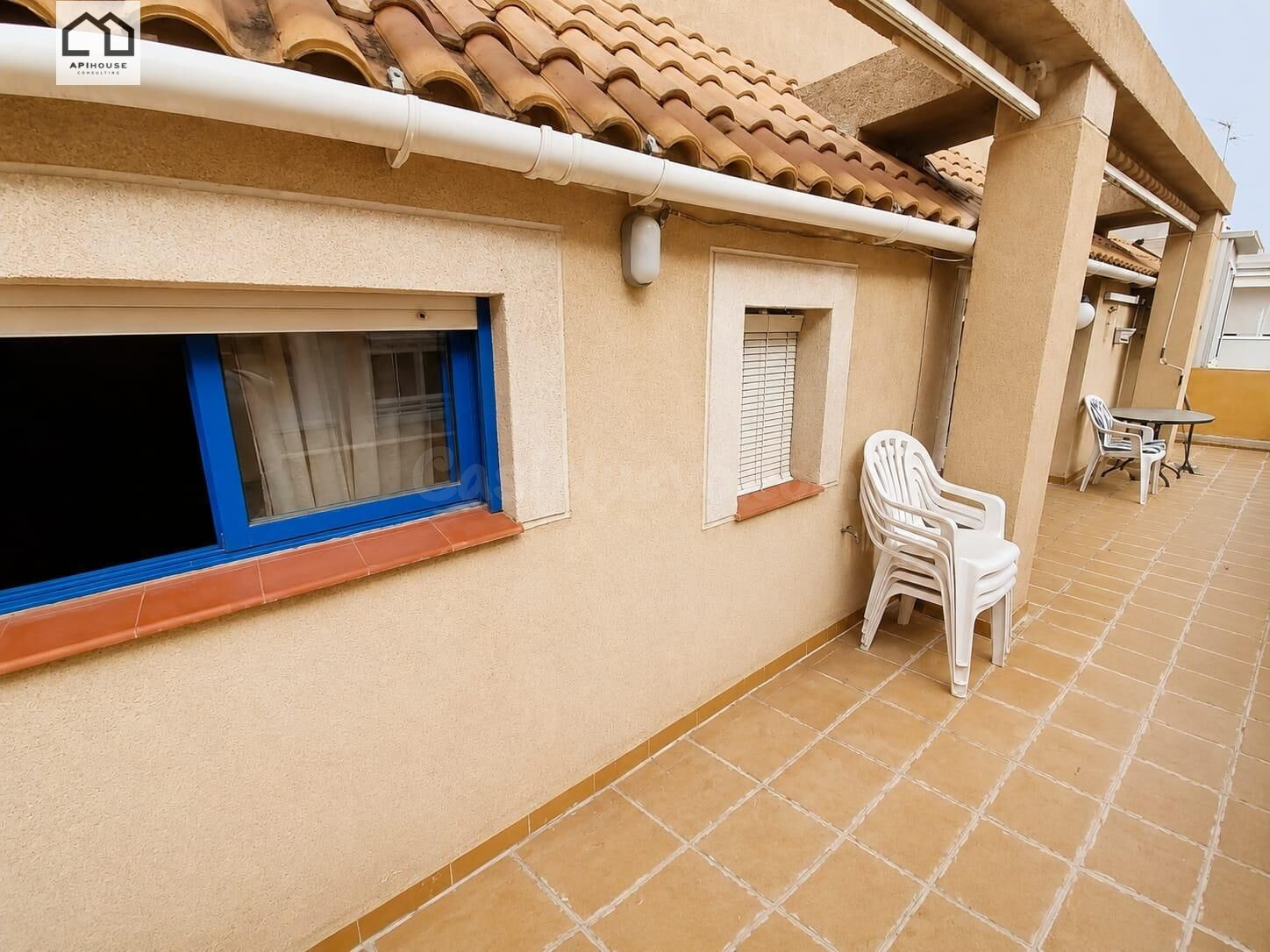 APIHOUSE VENDE A PLAZOS POR 5 AÑOS: ÁTICO CON SOLARIUM + GAR - foto 4
