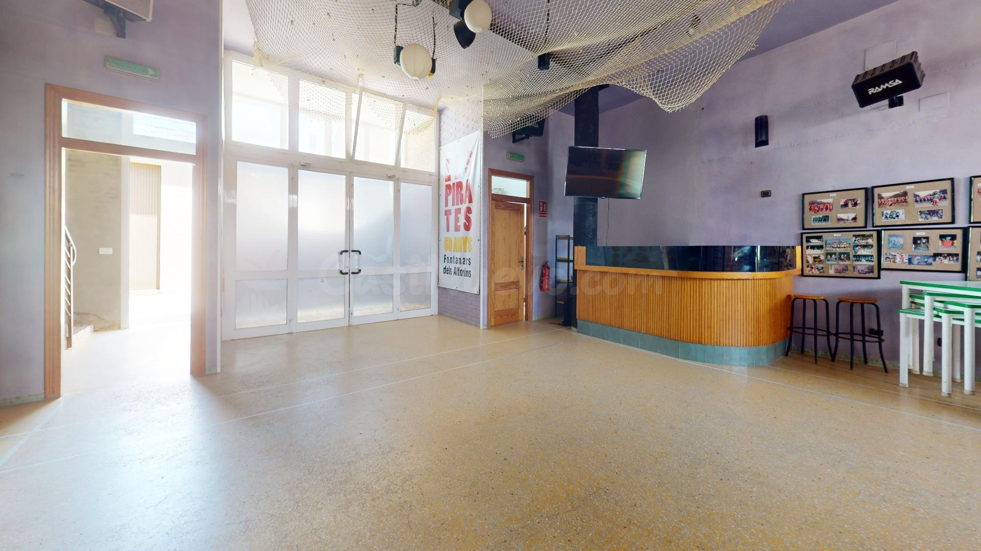 Oportunidad única en Fontanars dels Alforins por 140.000 € - foto 3