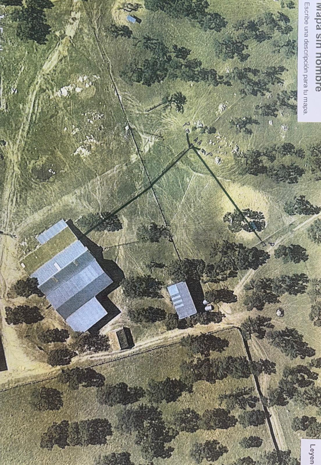 Venta de Finca Agricola y Ganadera en Pozoblanco!!!