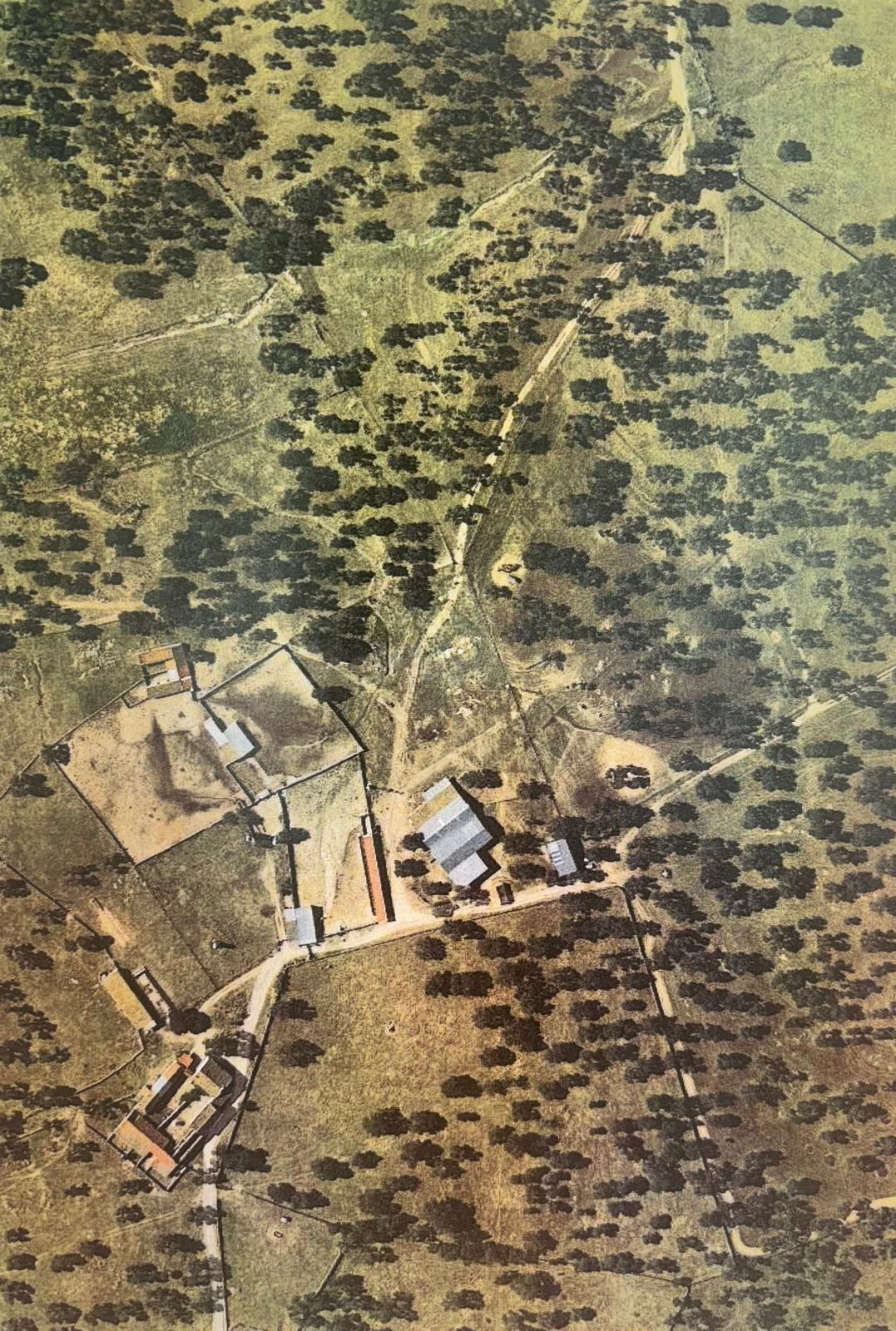 Venta de Finca Agricola y Ganadera en Pozoblanco!!! - foto 2