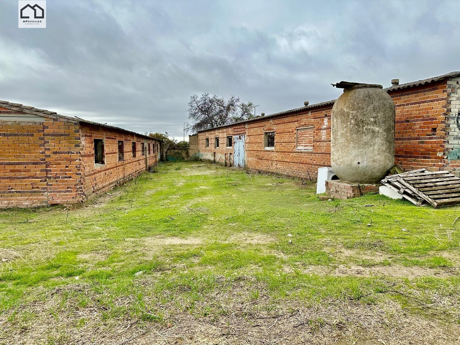 Apihouse presenta parcela urbana de 1574 m2 en La Mata, Prec - foto 2