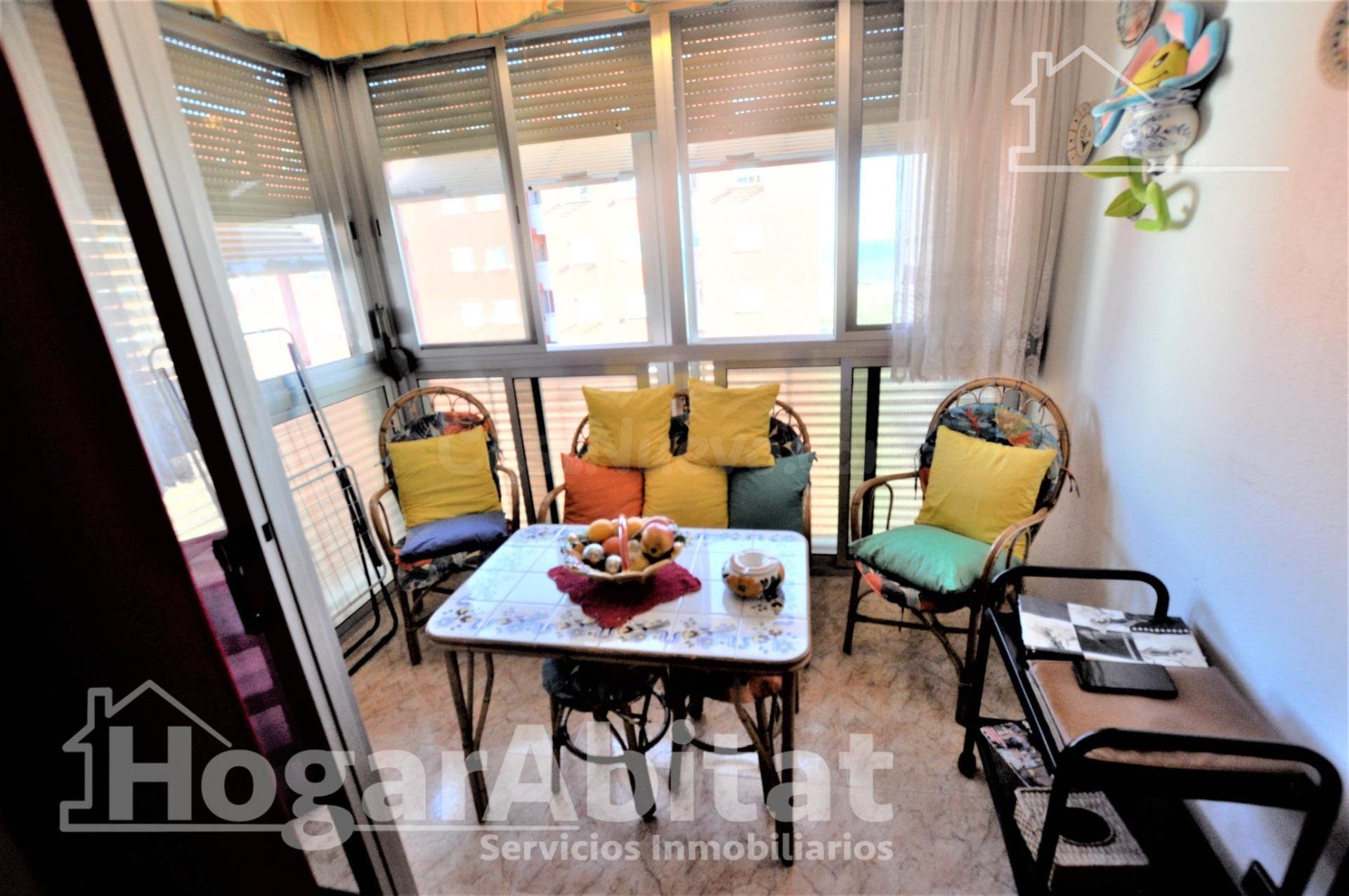 ¡VISTAS AL MAR EN PLANTA 12 CON TERRAZA Y CLUB DEPORTIVO! EX - foto 3