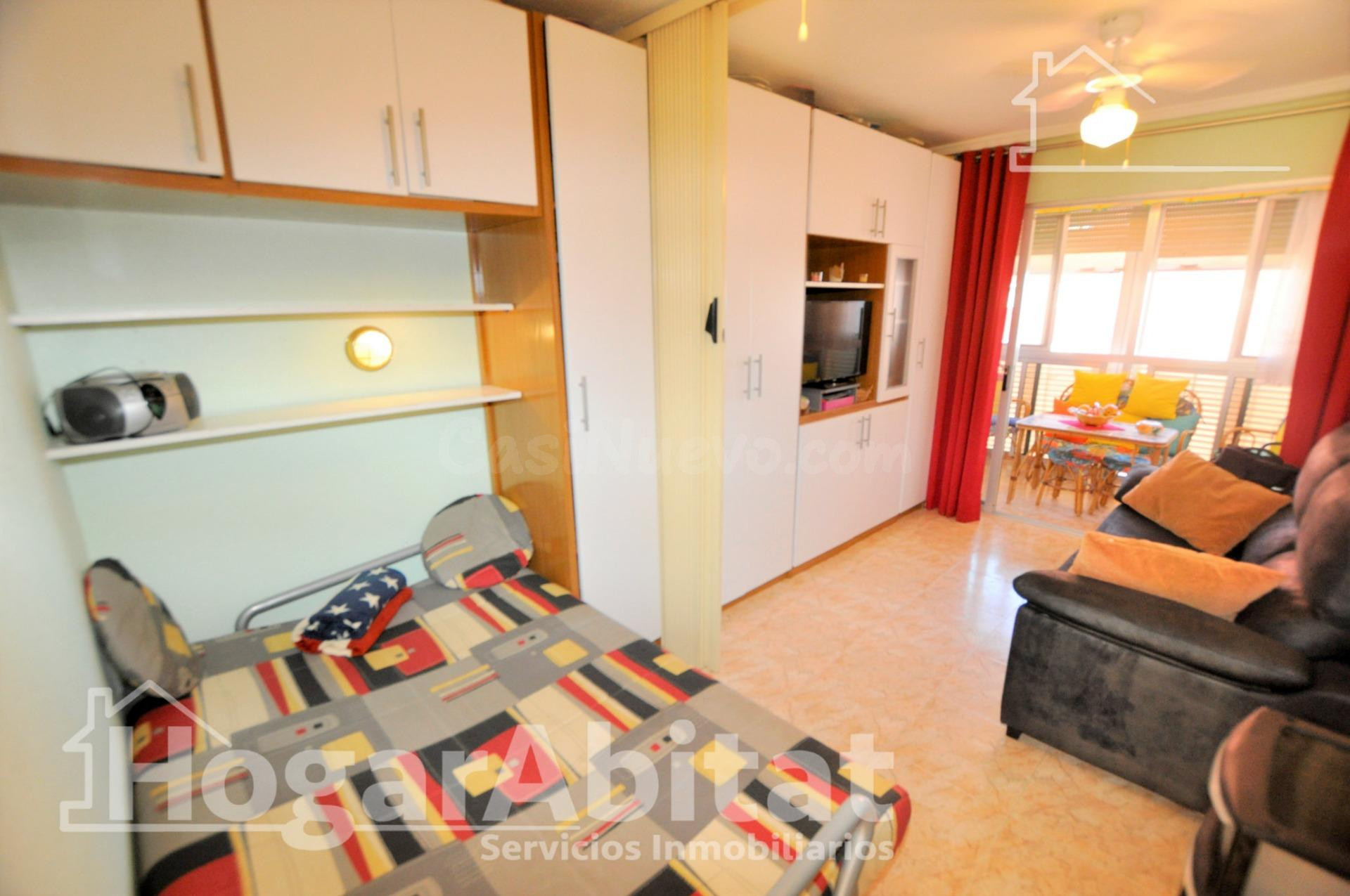 ¡VISTAS AL MAR EN PLANTA 12 CON TERRAZA Y CLUB DEPORTIVO! EX - foto 5