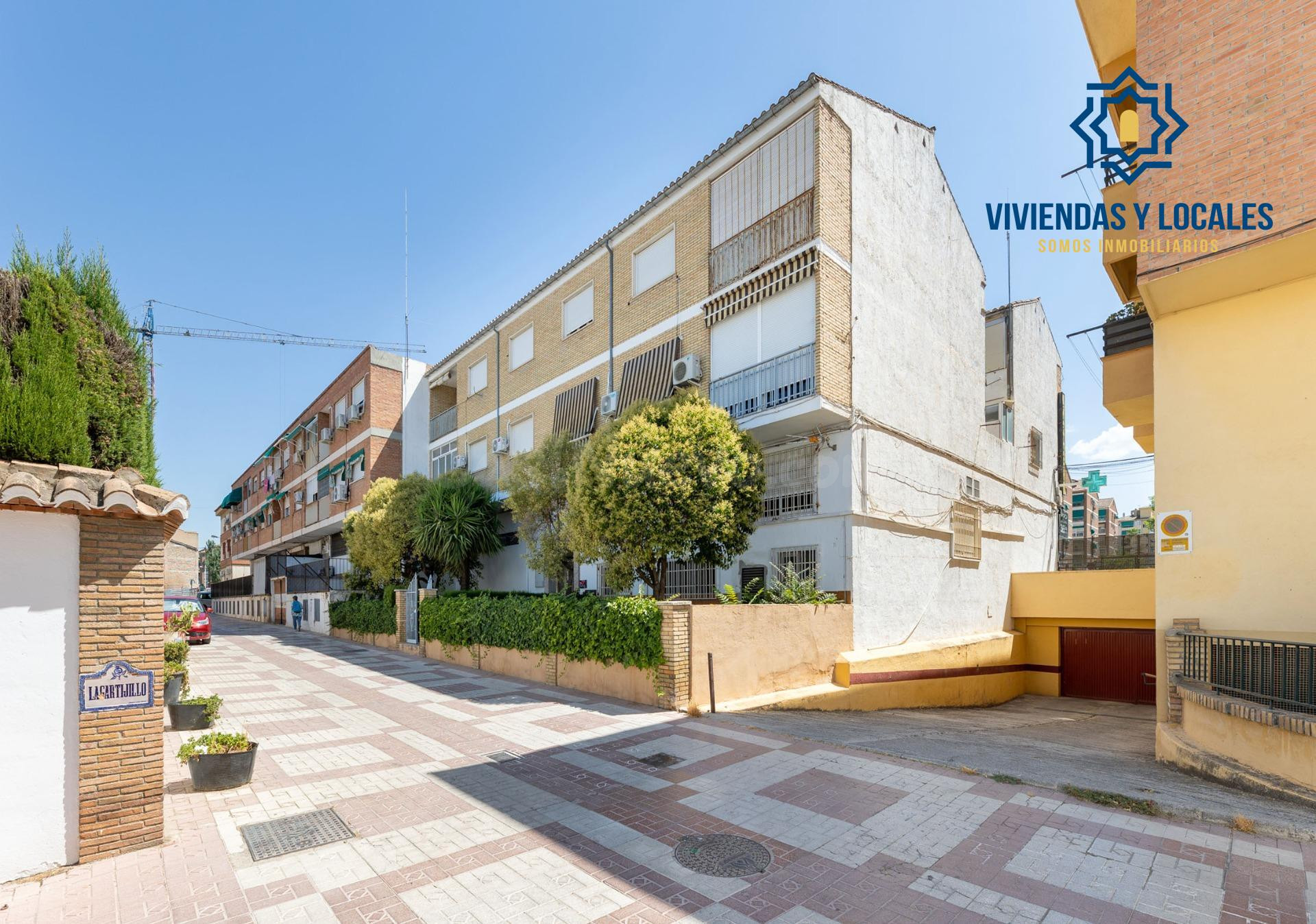Plaza de garaje en venta junto a Traumatología. - foto 5