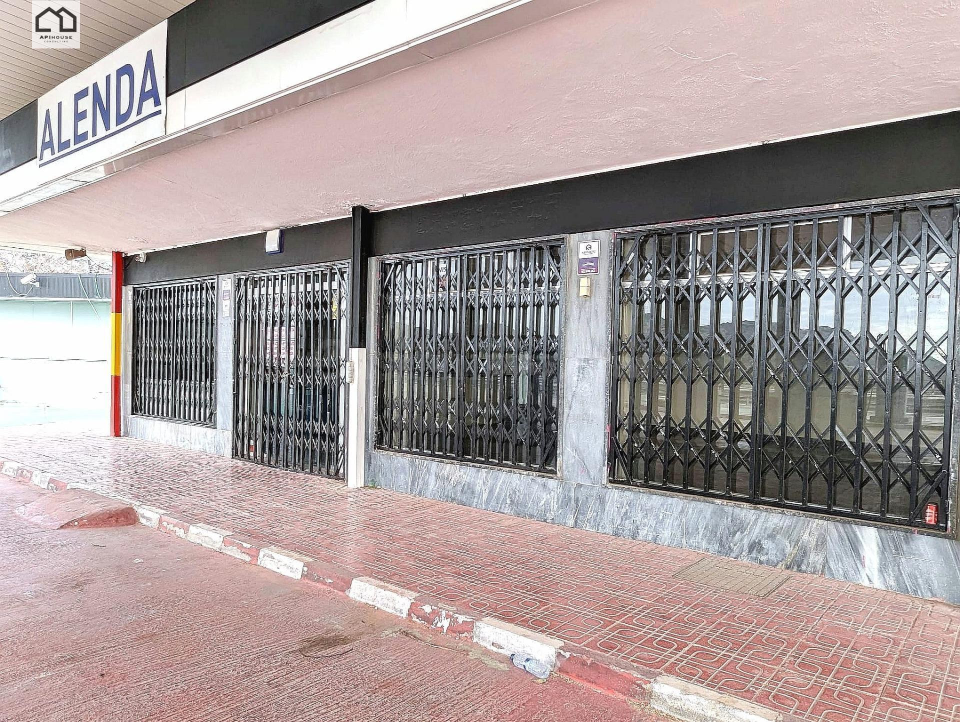 APIHOUSE VENDE A PLAZOS GASOLINERA + RESTAURANTE + OFICINAS  - foto 4
