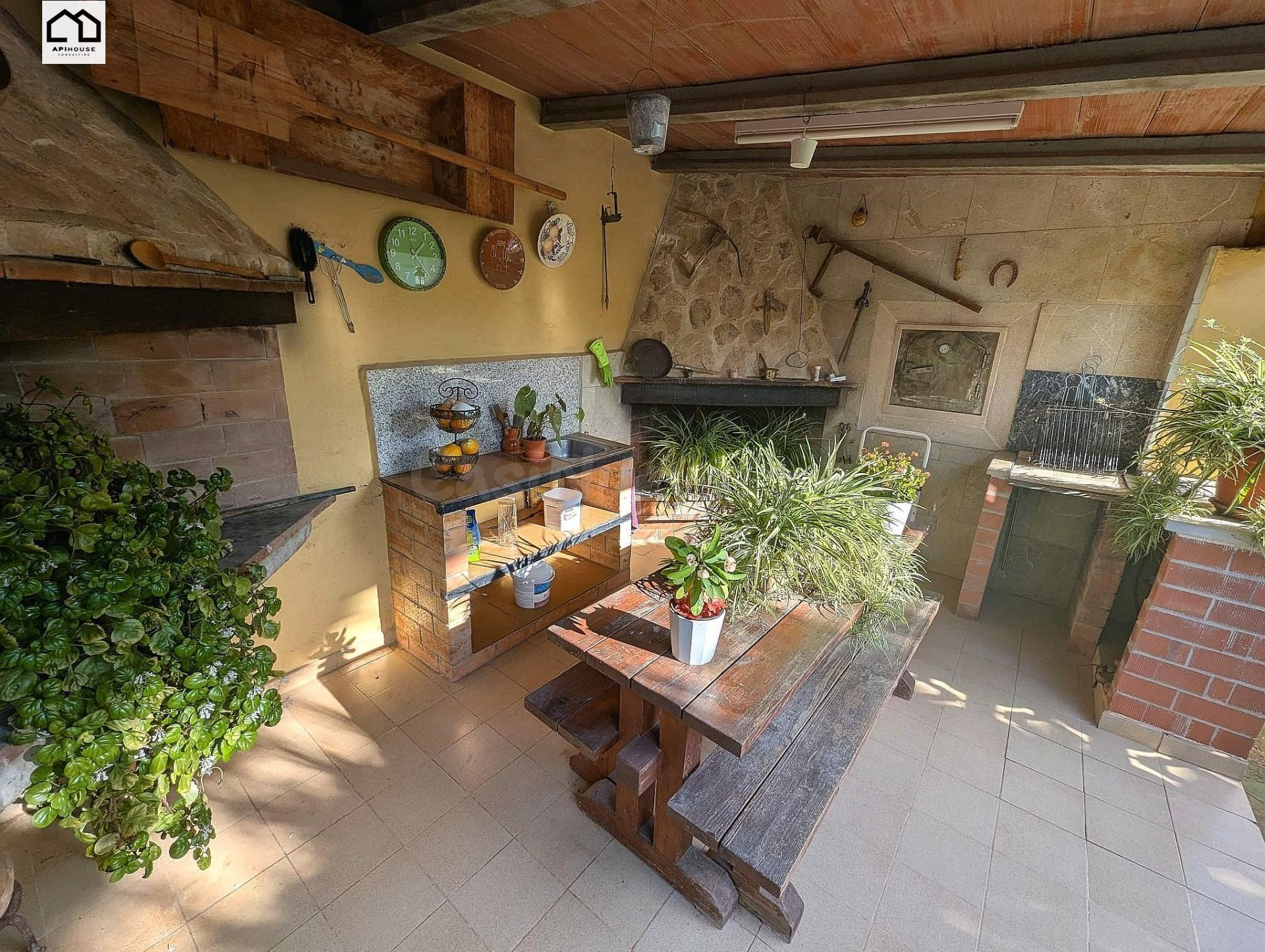 APIHOUSE VENDE EXCLUSIVA FINCA CON DOS VIVIENDA EN MONTEPINA - foto 5