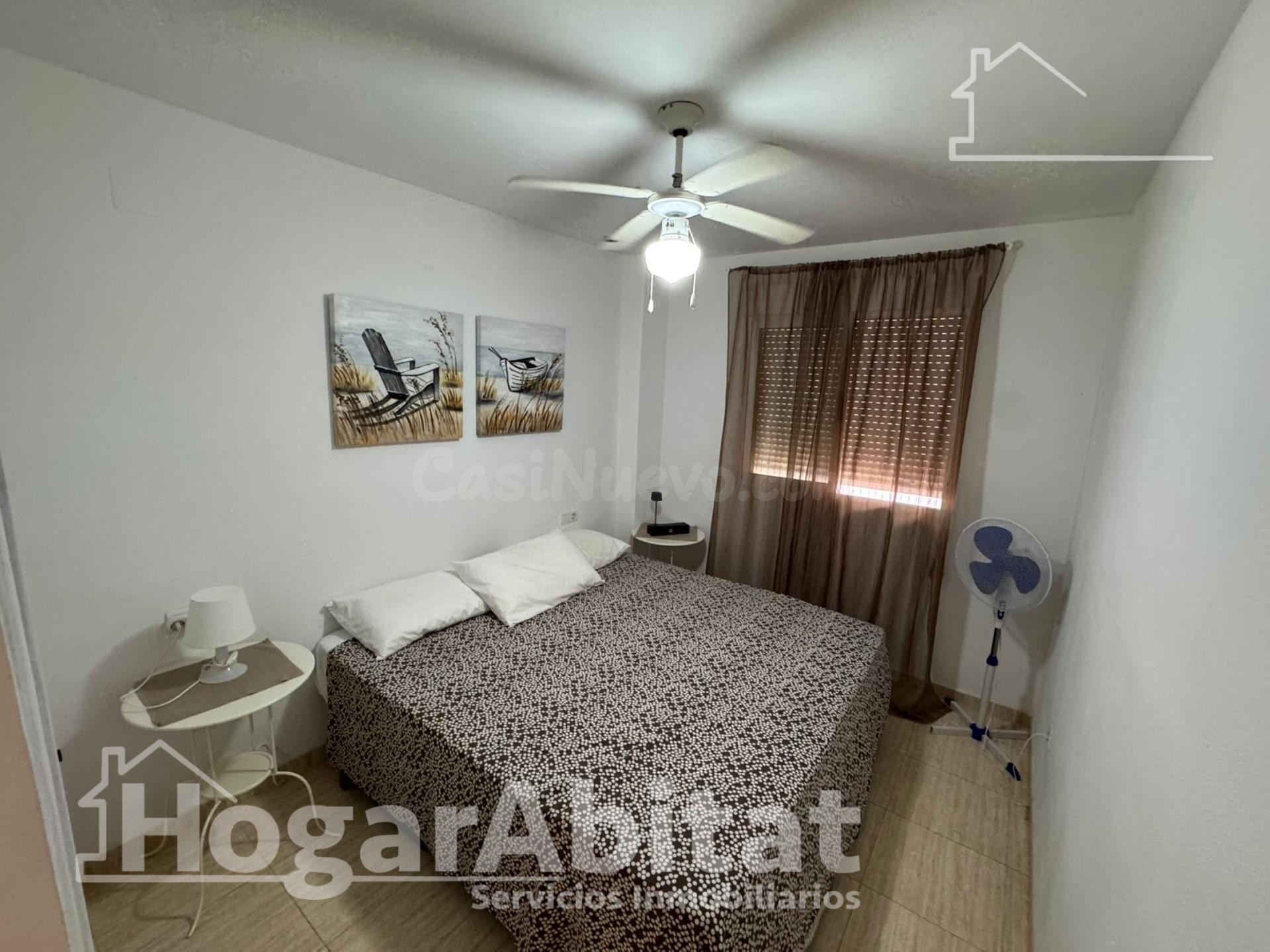 EXTERIOR EN RESIDENCIAL CON TERRAZA, GARAJE, TRASTERO Y PISC - foto 5