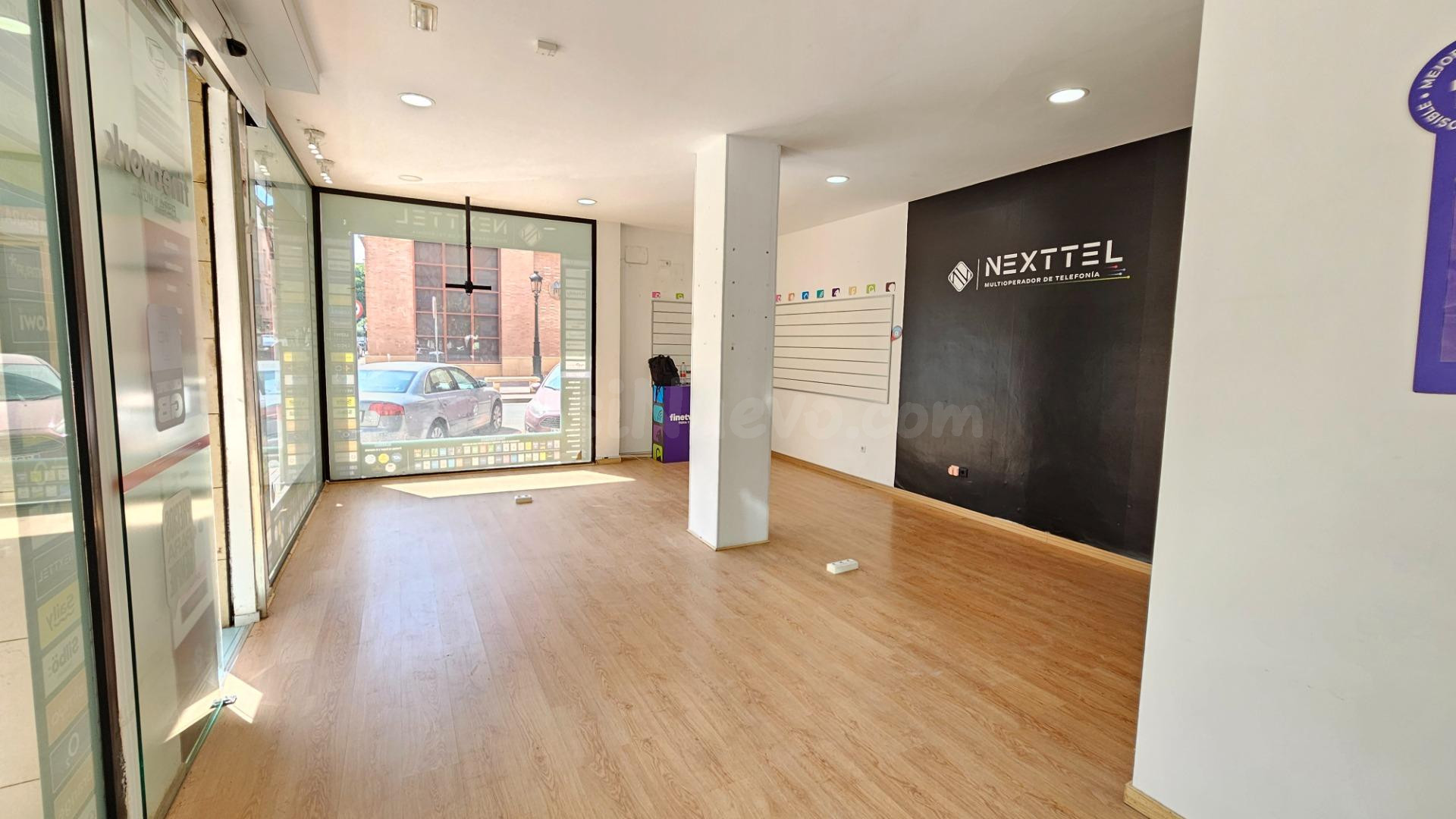 ALQUILER LOCAL COMERCIAL EN SANTA MARIA DE GRACIA - foto 3