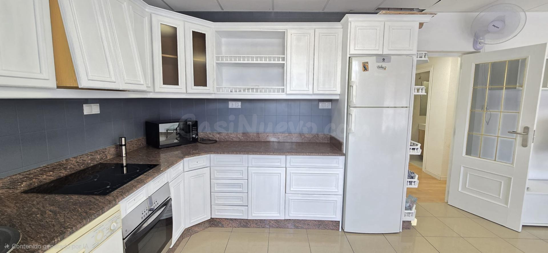 habitaciones EN ALQUILER EN PISO RECIÉN REFORMADO – ALCANTAR