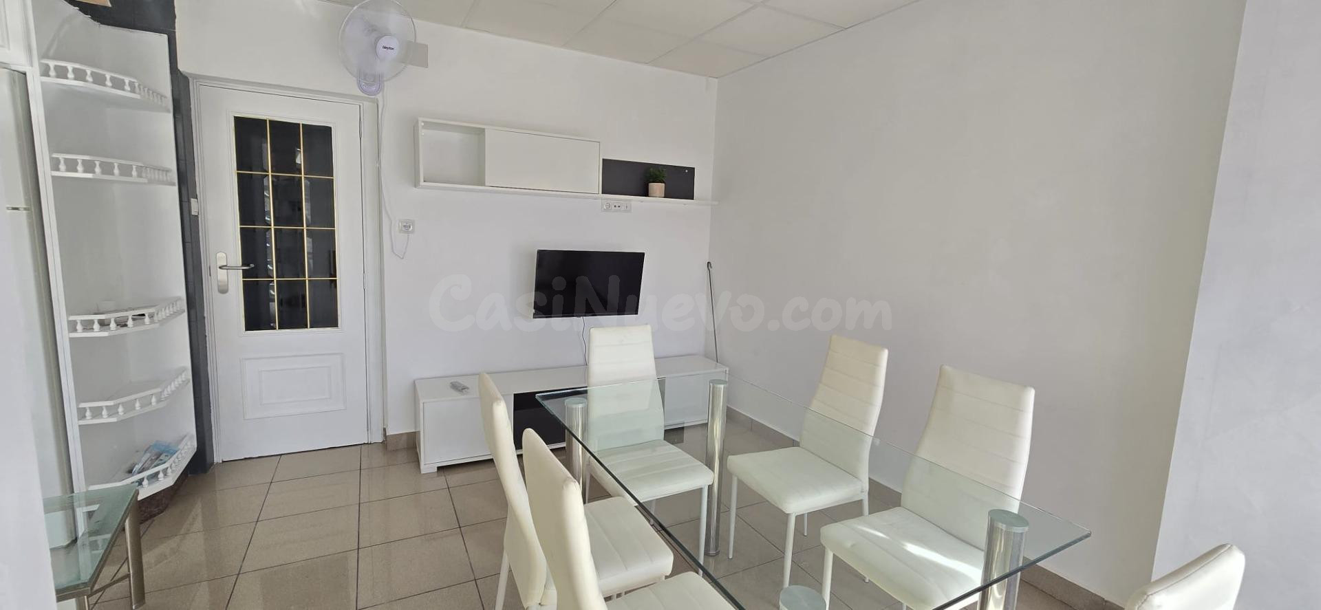 habitaciones EN ALQUILER EN PISO RECIÉN REFORMADO – ALCANTAR - foto 2