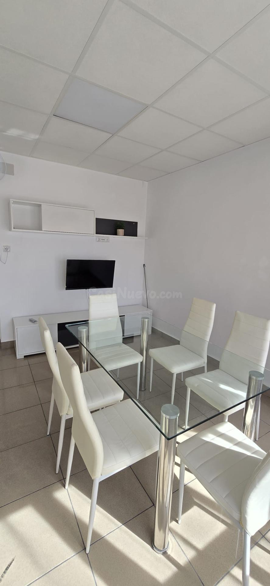 habitaciones EN ALQUILER EN PISO RECIÉN REFORMADO – ALCANTAR - foto 4