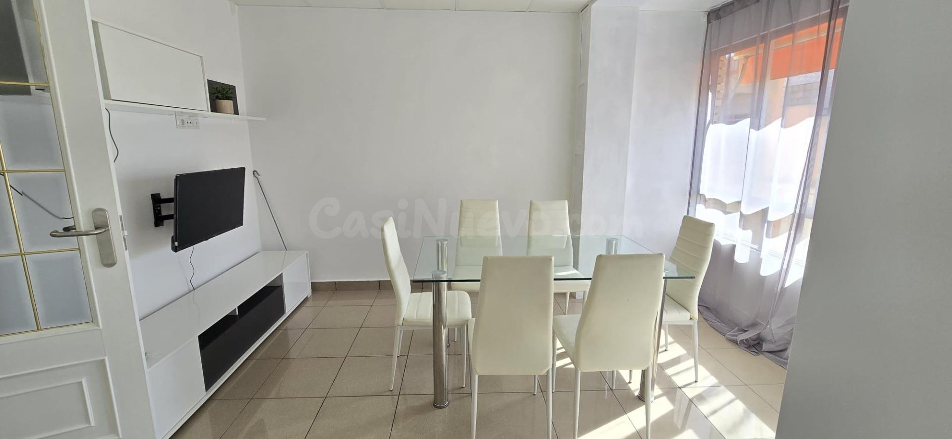 habitaciones EN ALQUILER EN PISO RECIÉN REFORMADO – ALCANTAR - foto 5