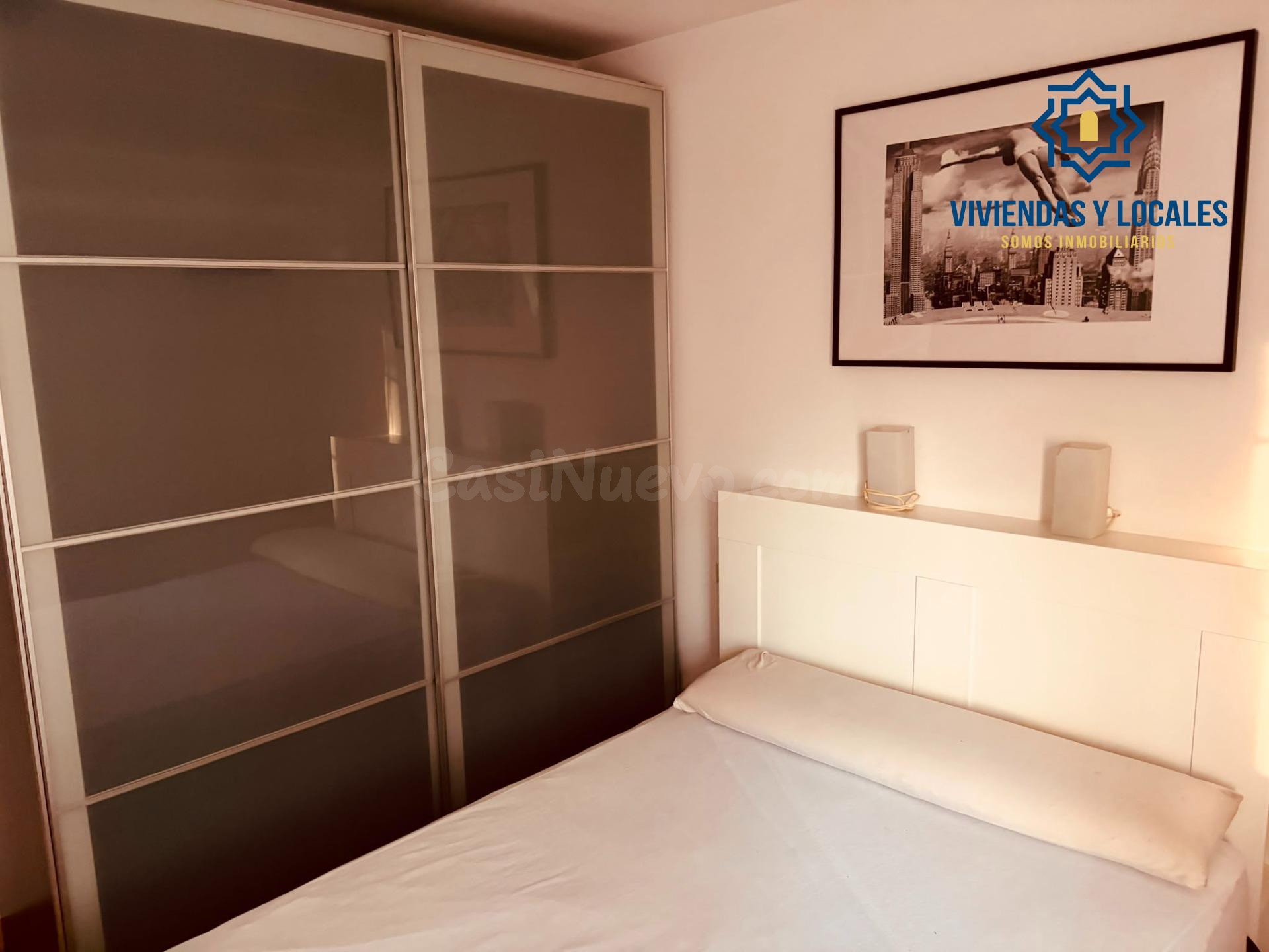 Piso de 3 dormitorios zona villarejo junto parada de metro. - foto 4