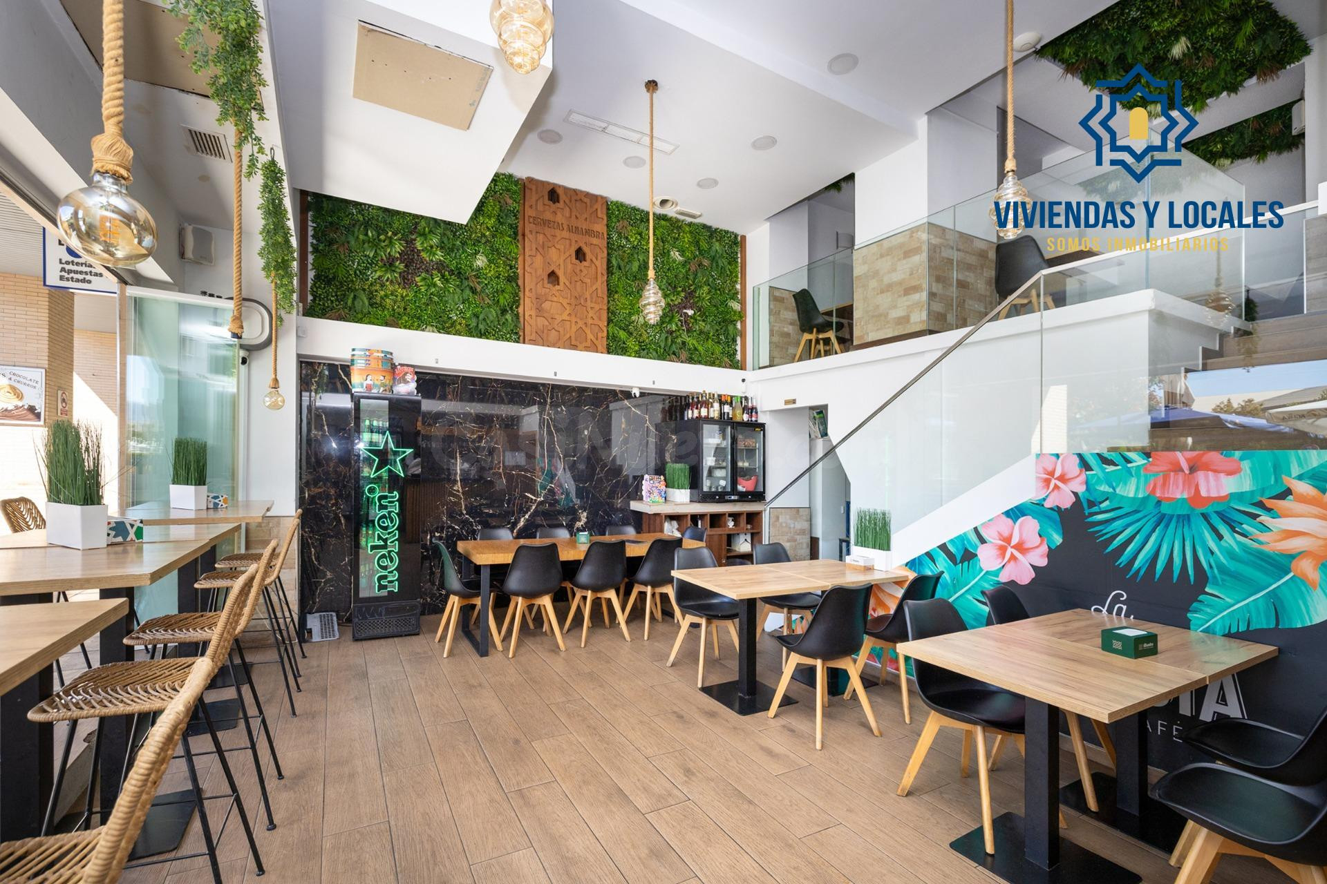 SE TRASPASA NEGOCIO DE HOSTELERIA TOTALMENTE INSTALADO Y FUN - foto 5