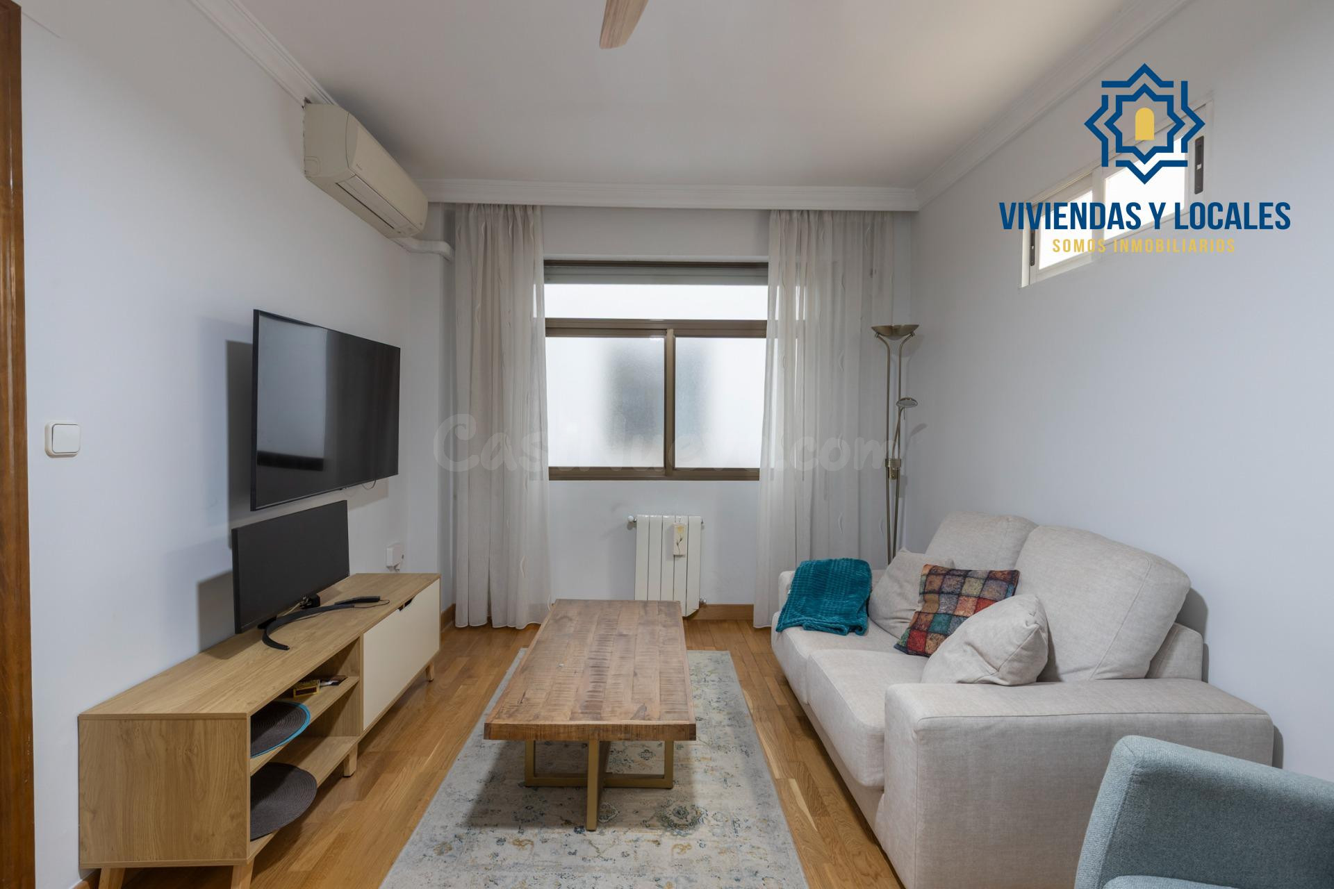 MAGNIFICA VIVIENDA JUNTO A CALLE TABLAS - foto 3