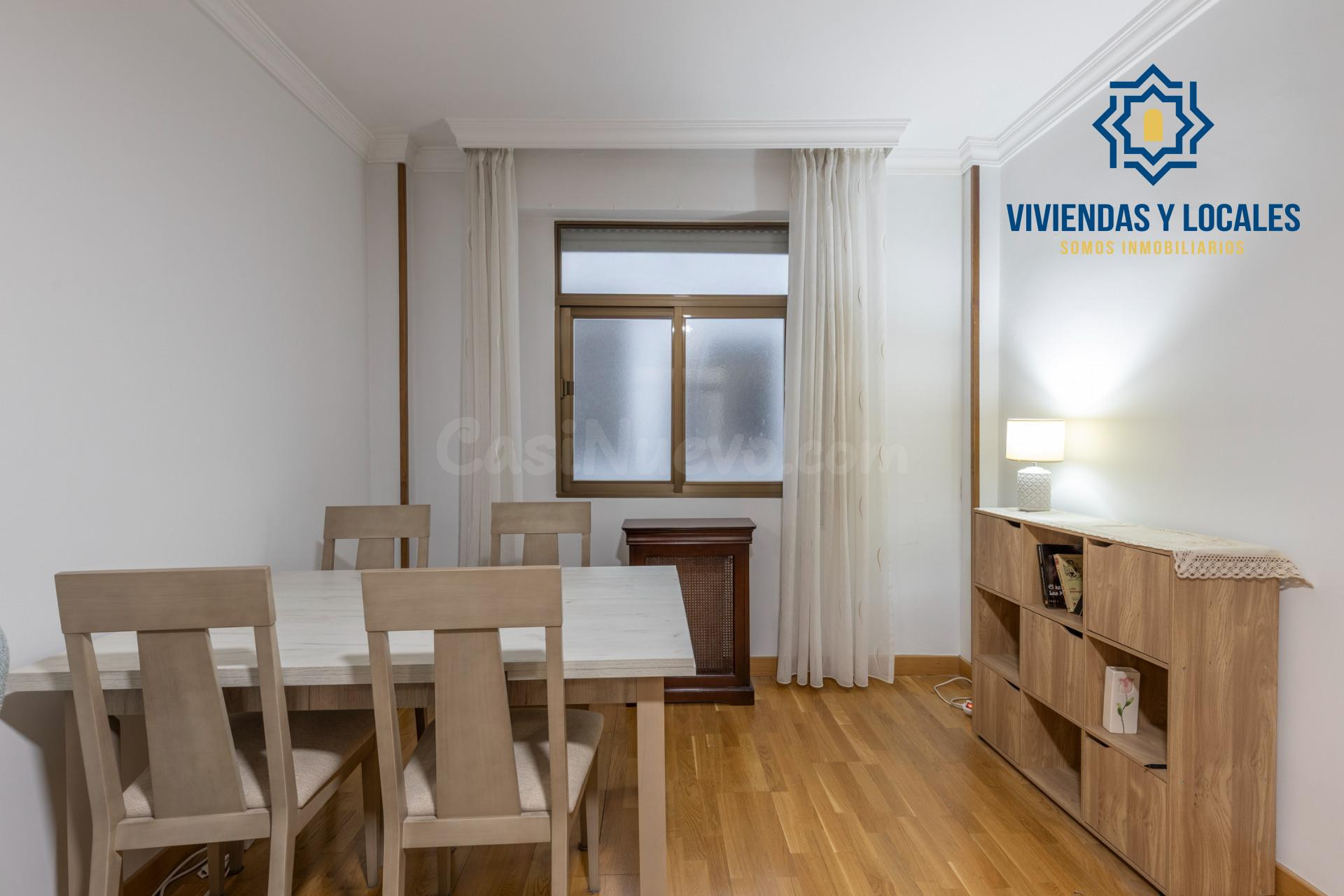 MAGNIFICA VIVIENDA JUNTO A CALLE TABLAS - foto 5
