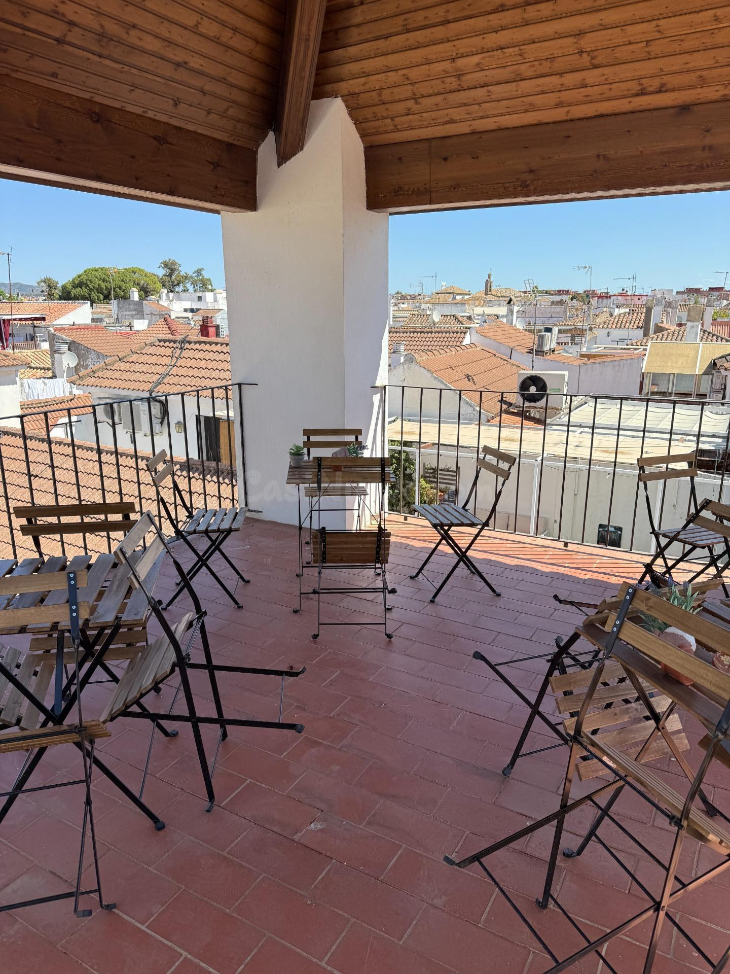 Precioso piso con licencia turistica junto a Plaza Regina