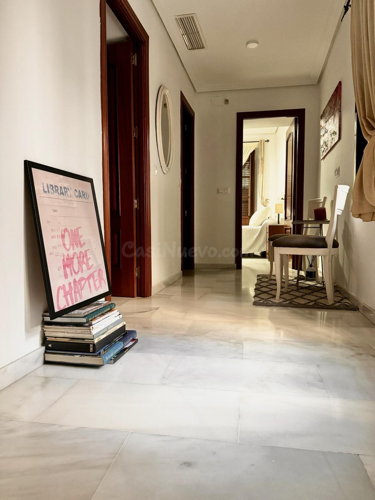 Precioso piso con licencia turistica junto a Plaza Regina - foto 3
