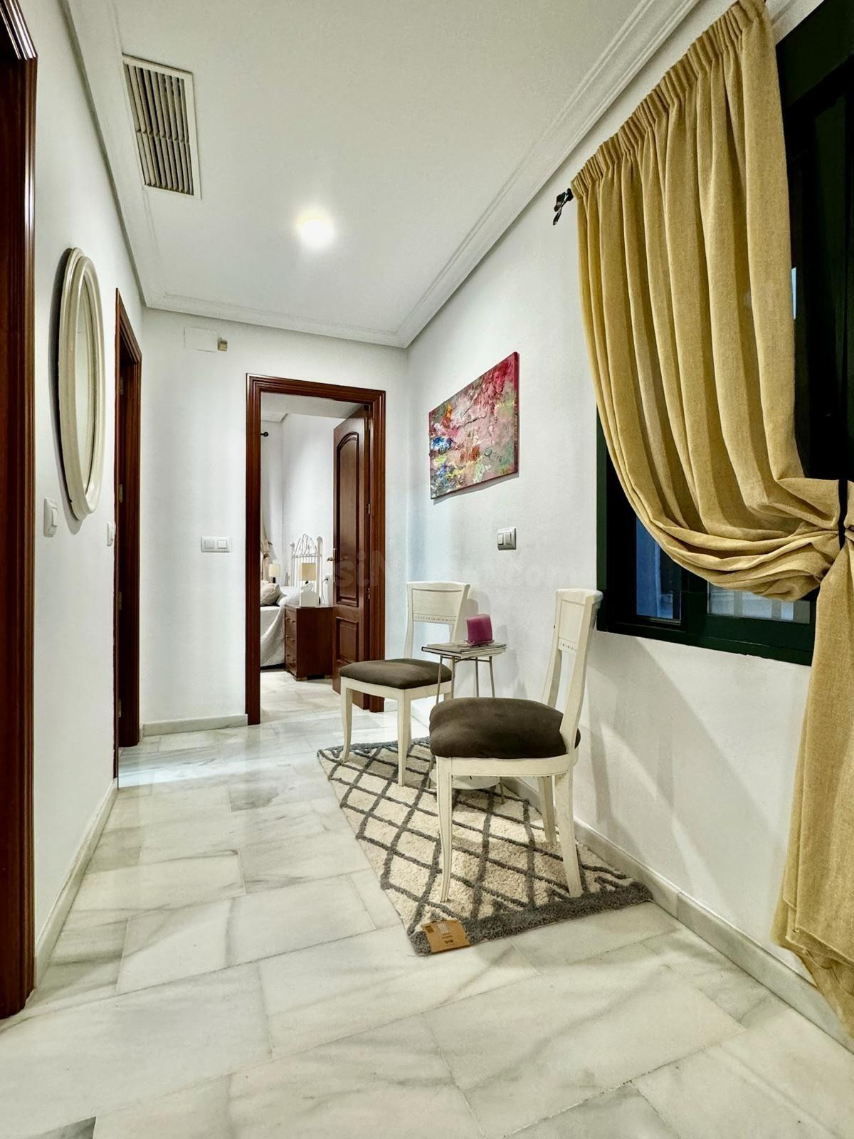 Precioso piso con licencia turistica junto a Plaza Regina - foto 4
