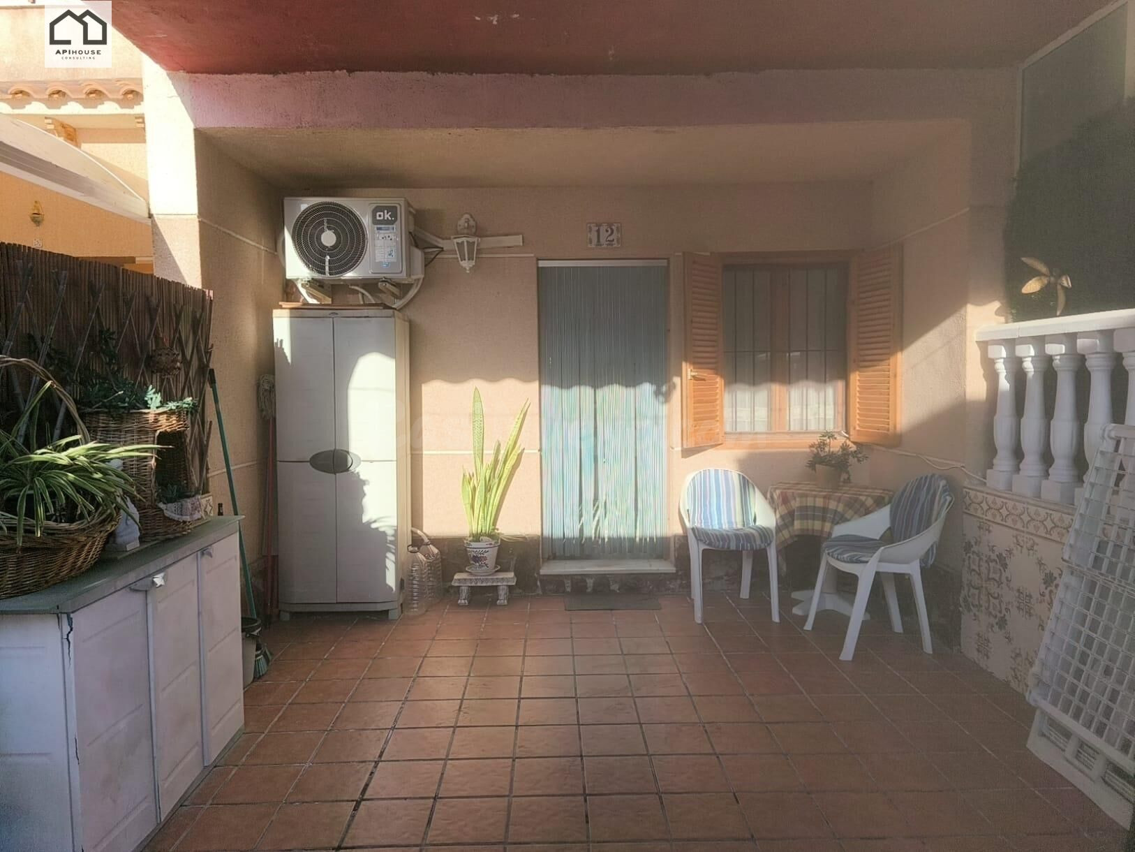 APIHOUSE VENDE CASA TIPO DÚPLEX EN ORIHUELA COSTA. PRECIO DE - foto 3