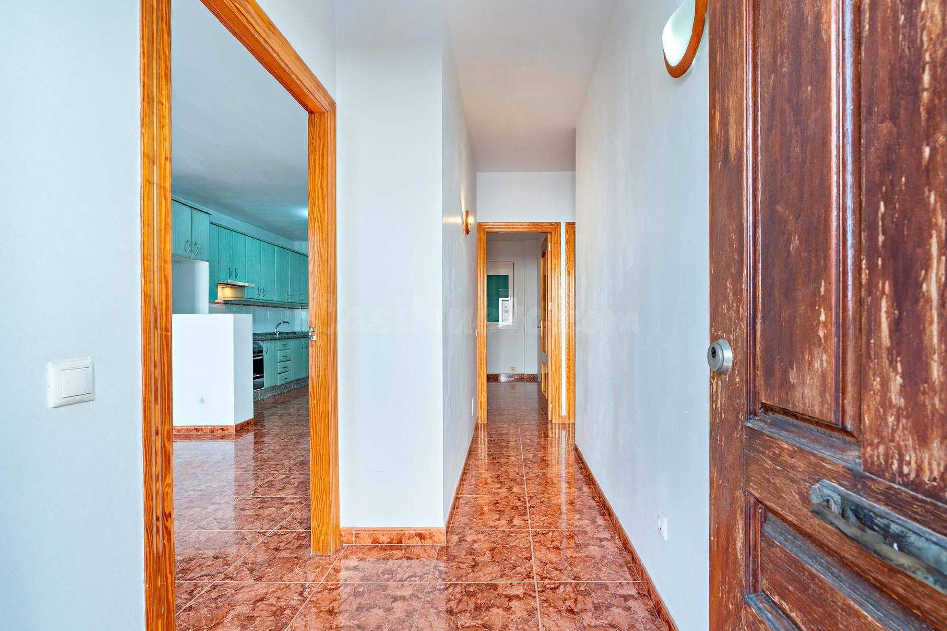 CASA PLANTA BAJA EN DALIAS CON JARDIN Y MUCHAS POSIBILIDADES - foto 2