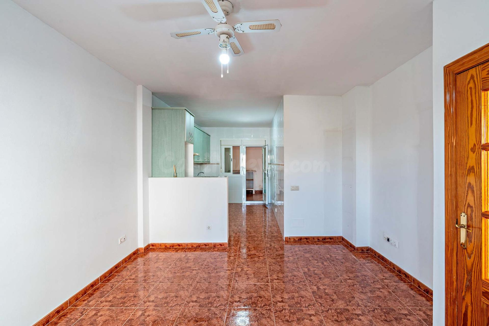 CASA PLANTA BAJA EN DALIAS CON JARDIN Y MUCHAS POSIBILIDADES - foto 4