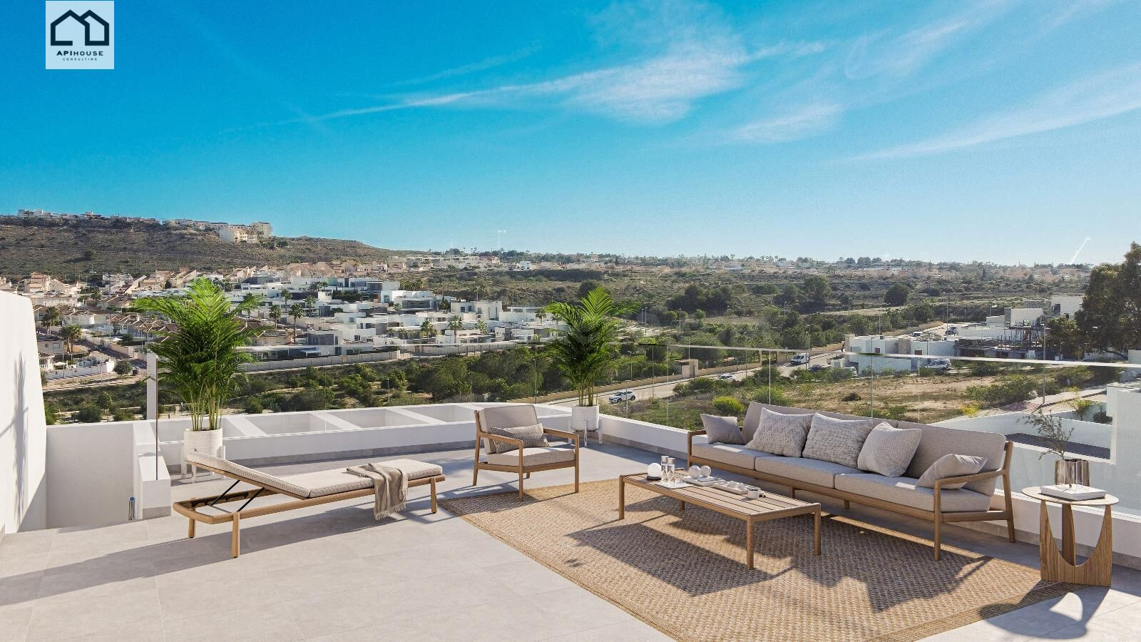 APIHOUSE VENDE ESPECTACULARES APARTAMENTOS DE OBRA NUEVA. PR - foto 3