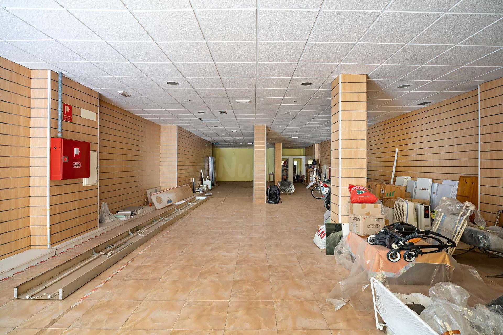 ¡UN GRAN LOCAL PERFECTO PARA TU NEGOCIO! - foto 2