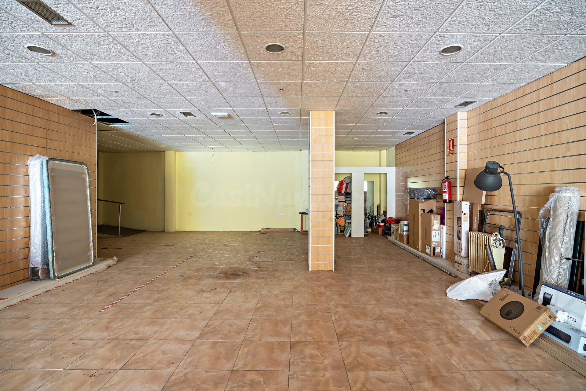 ¡UN GRAN LOCAL PERFECTO PARA TU NEGOCIO! - foto 3