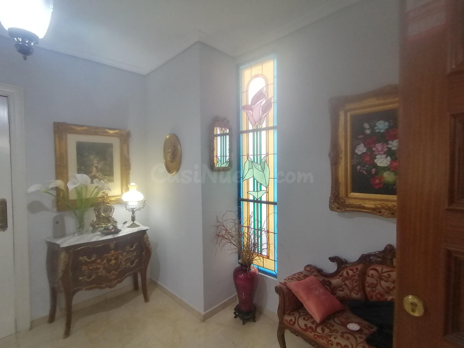 IMPRESIONANTE VIVIENDA EXTERIOR EN PLENA PLAZA DE COSTASOL - foto 4