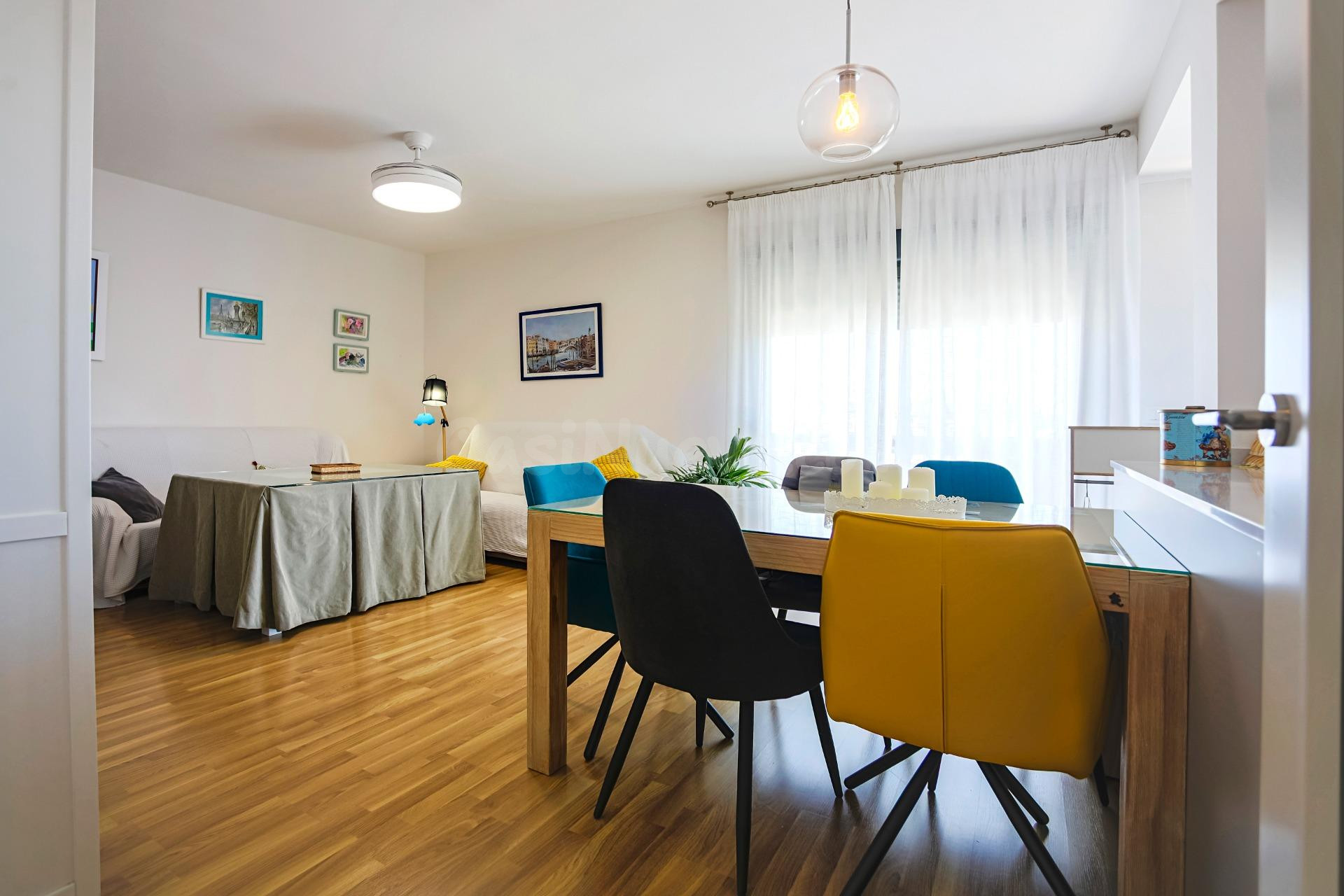 Ático con 4 habitaciones, 2 baño con terraza de 25 m2, garaj - foto 3
