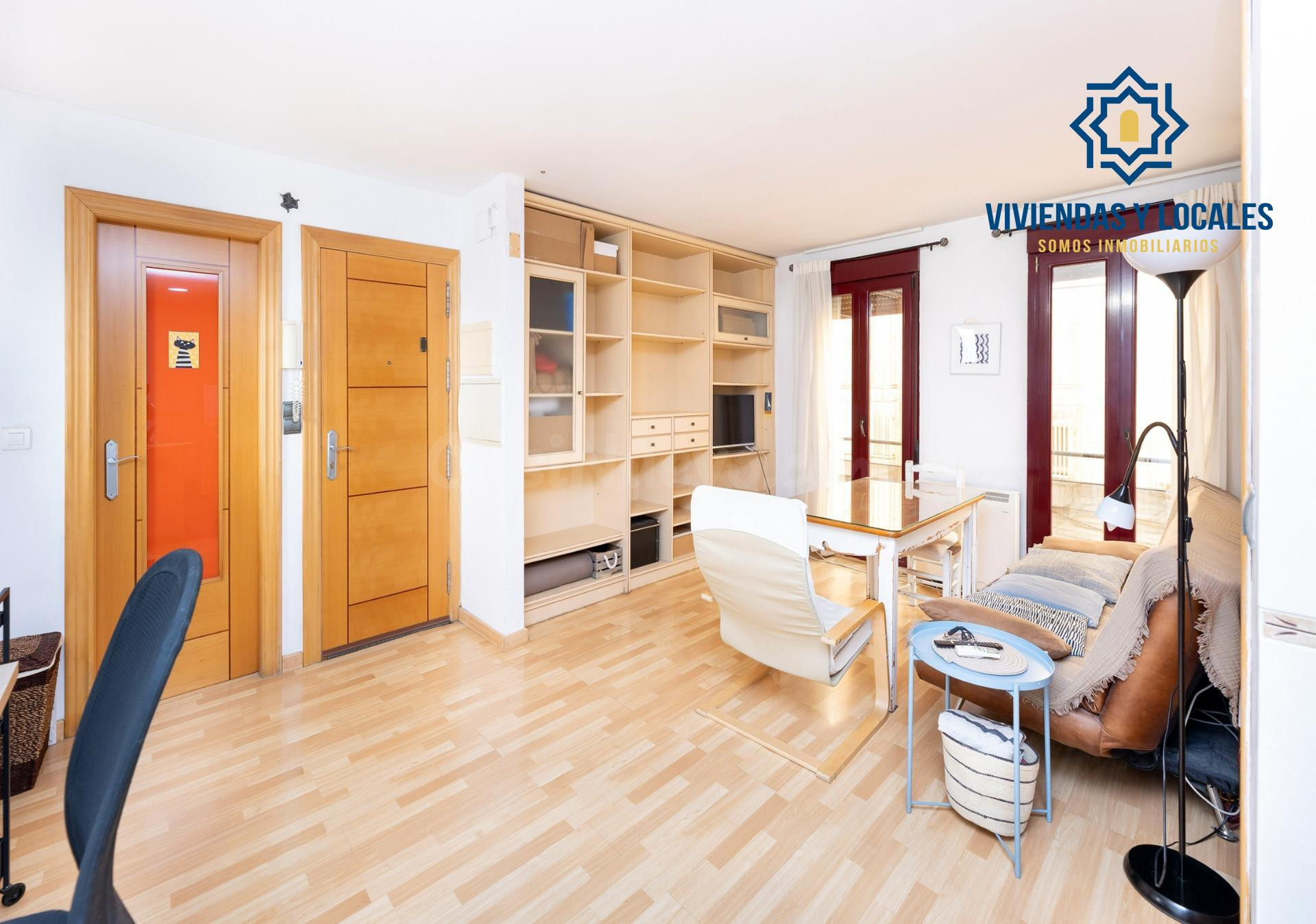 ACOGEDOR APARTAMENTO EN EL CORAZON DEL REALEJO
