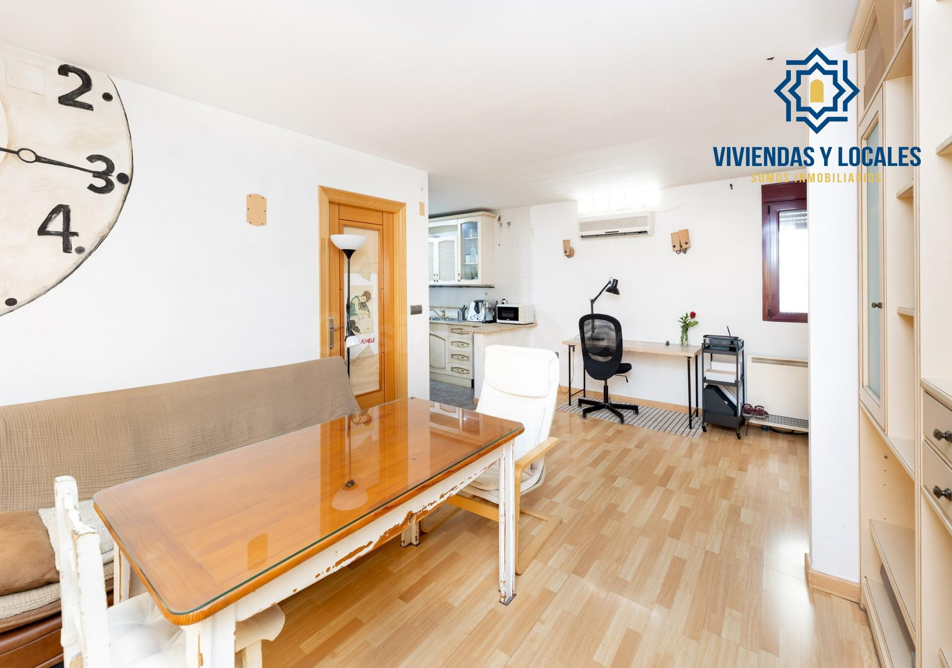 ACOGEDOR APARTAMENTO EN EL CORAZON DEL REALEJO - foto 3