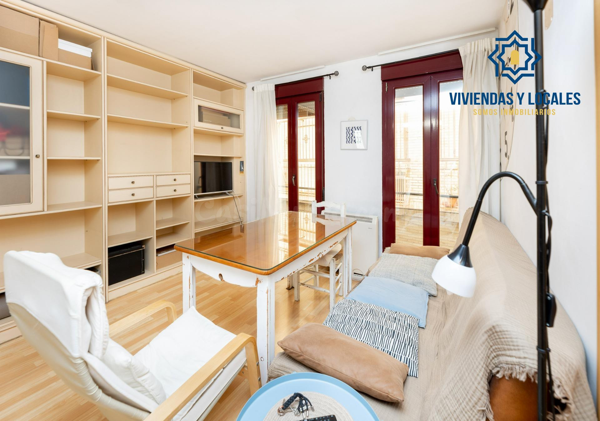 ACOGEDOR APARTAMENTO EN EL CORAZON DEL REALEJO - foto 4