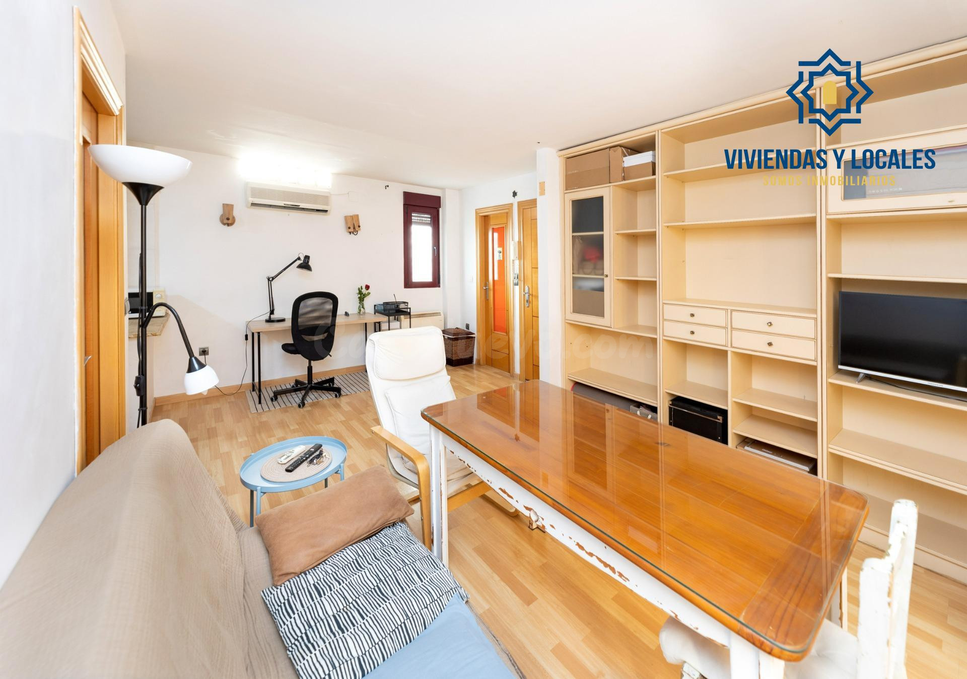 ACOGEDOR APARTAMENTO EN EL CORAZON DEL REALEJO - foto 5