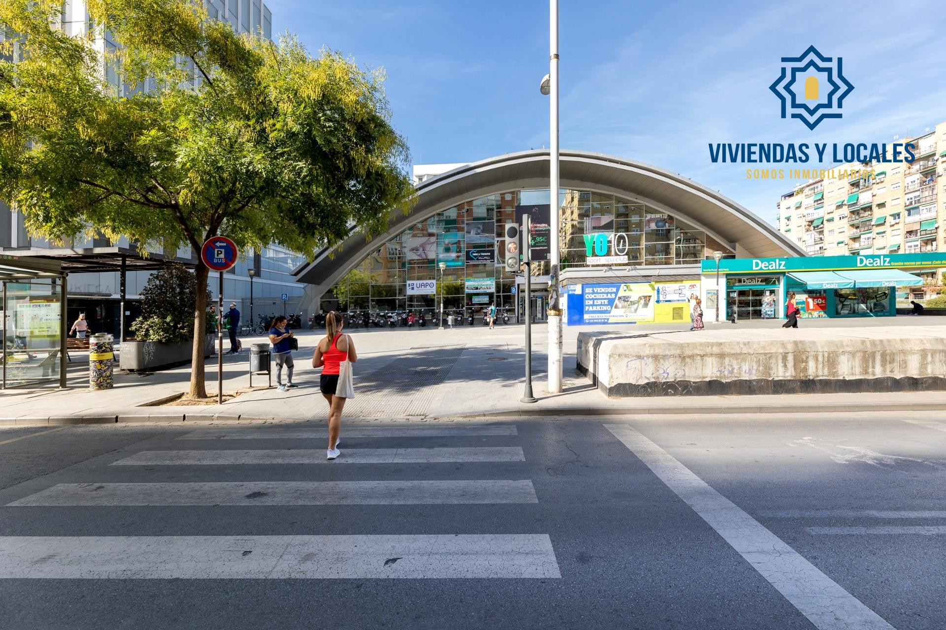 ¡Tu nueva inversión te espera en Camino de Ronda! ✨ EXTERIOR - foto 4